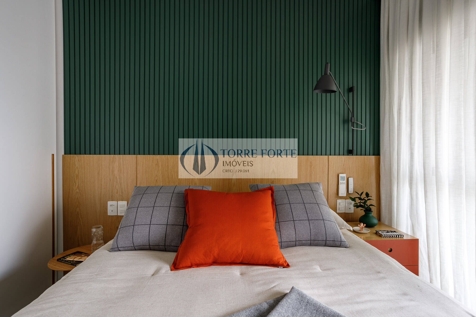 Apartamento, 2 quartos, 118 m² - Foto 40