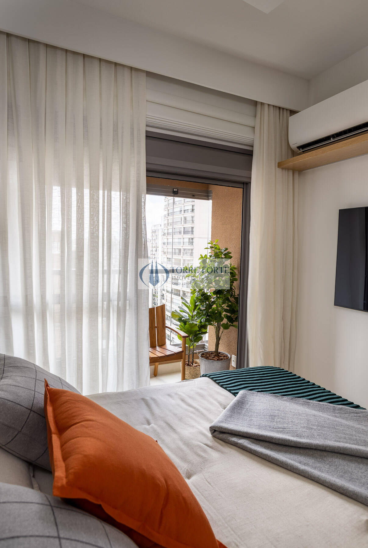 Apartamento, 2 quartos, 118 m² - Foto 43