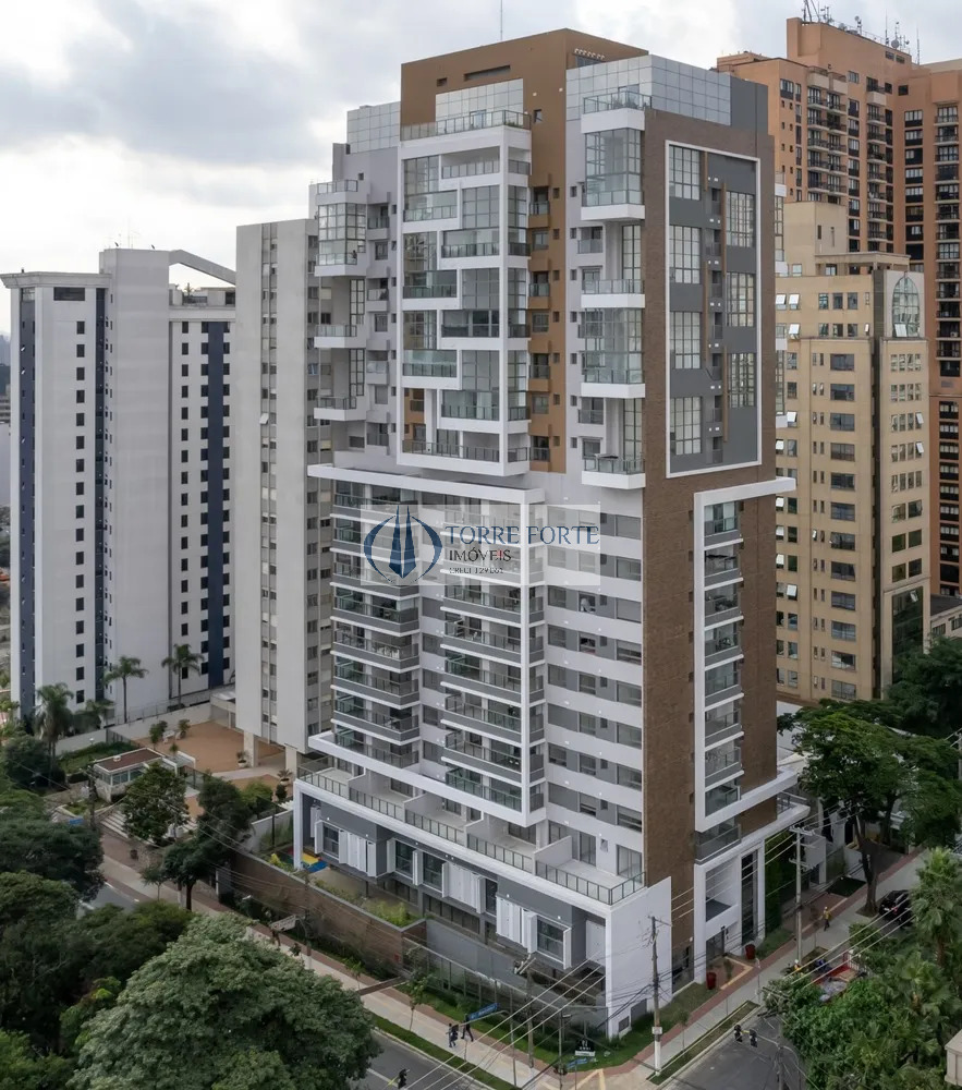 Apartamento, 2 quartos, 118 m² - Foto 48