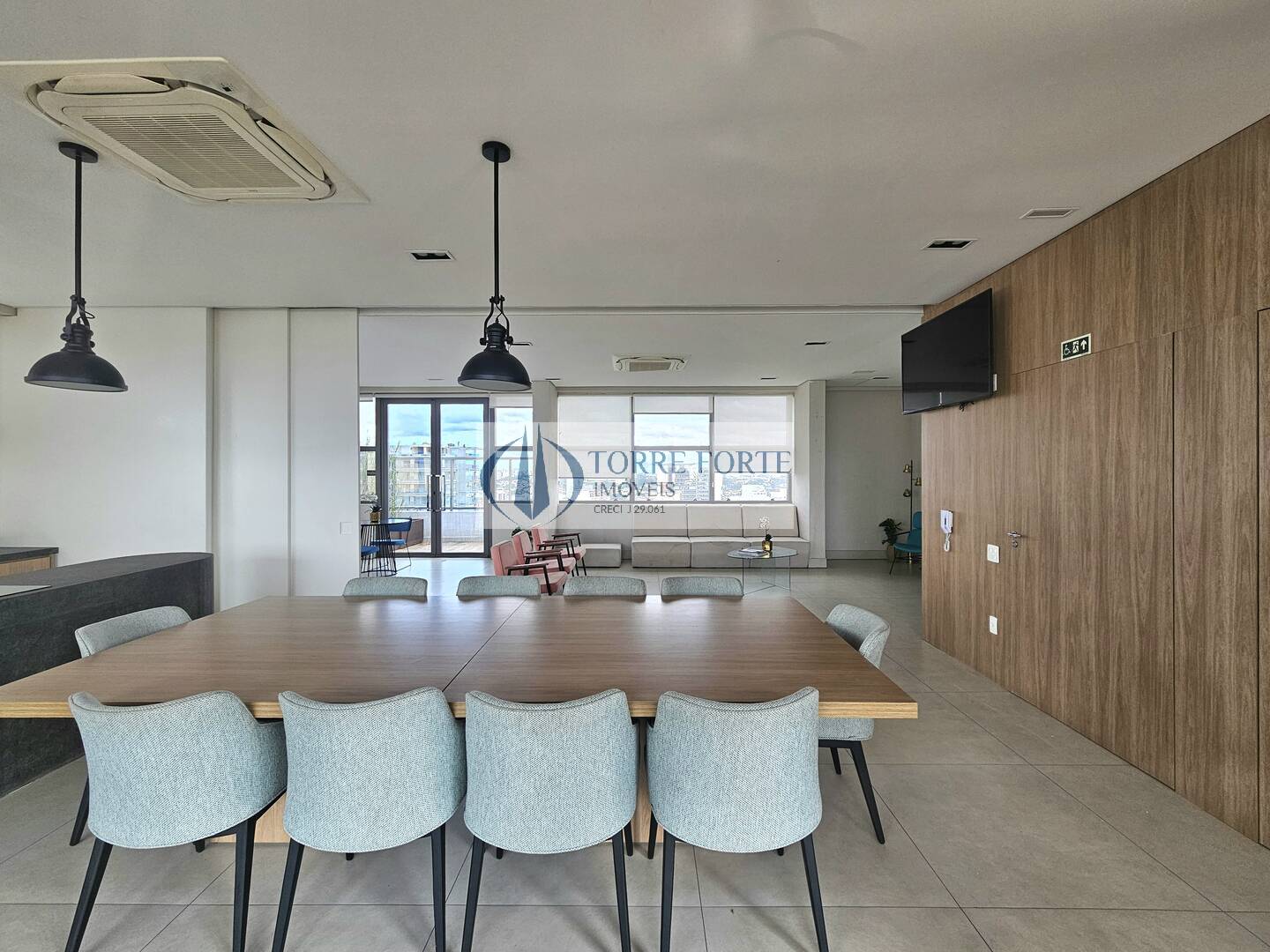 Apartamento, 2 quartos, 118 m² - Foto 50