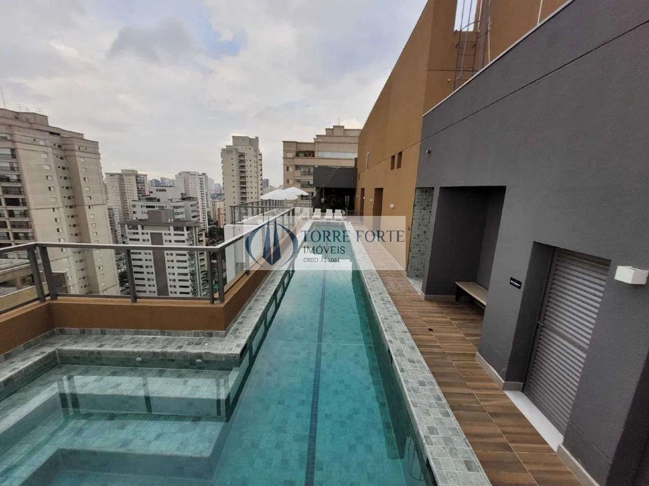 Apartamento, 2 quartos, 118 m² - Foto 53