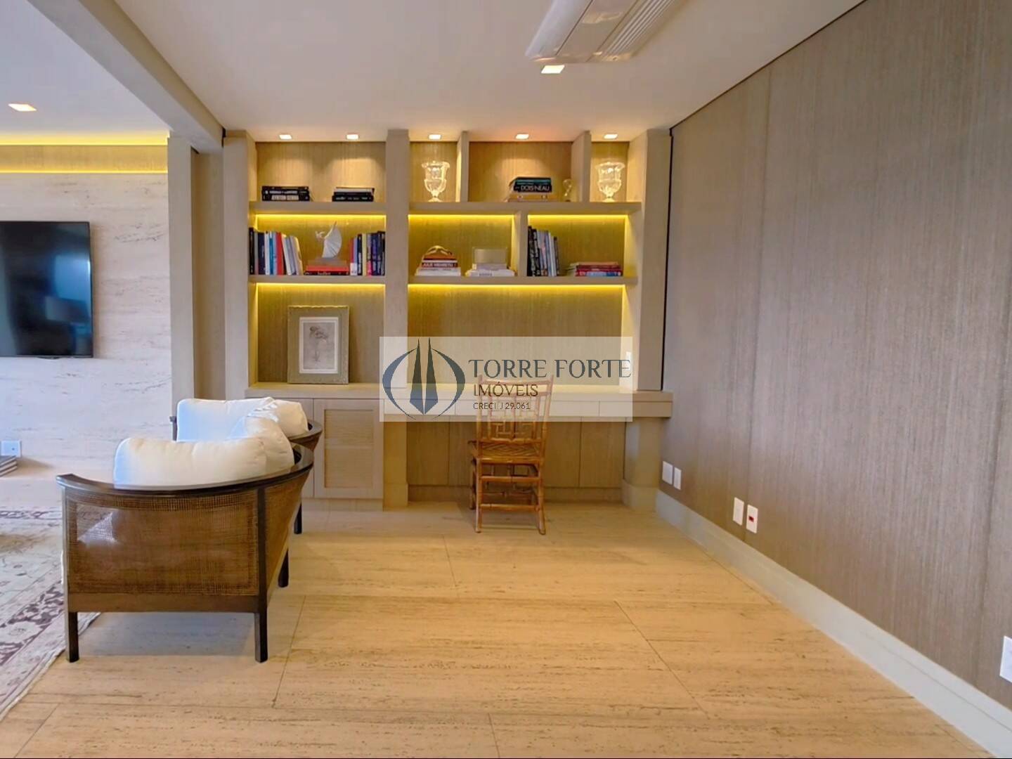 Apartamento, 4 quartos, 420 m² - Foto 9