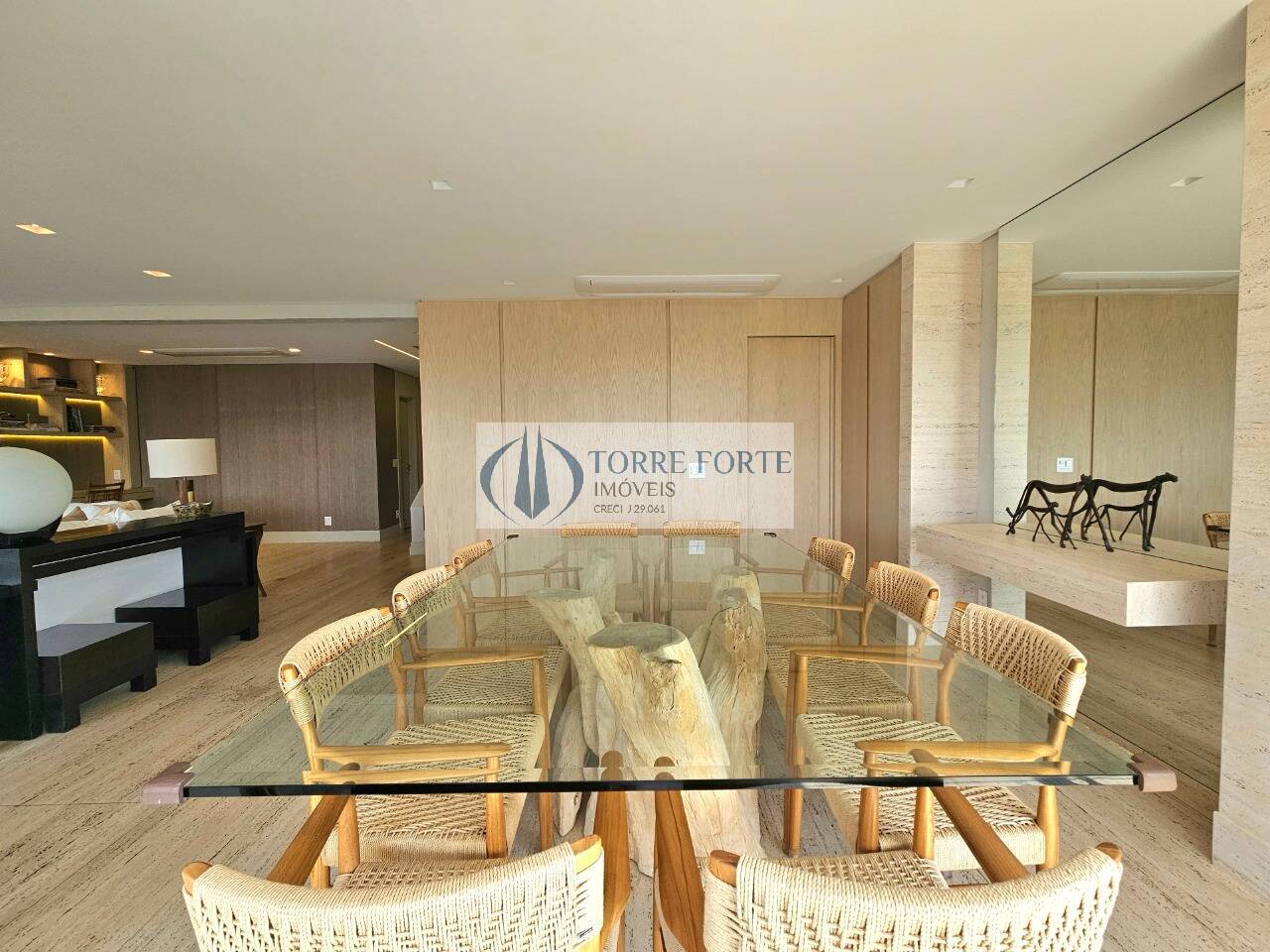 Apartamento, 4 quartos, 420 m² - Foto 10