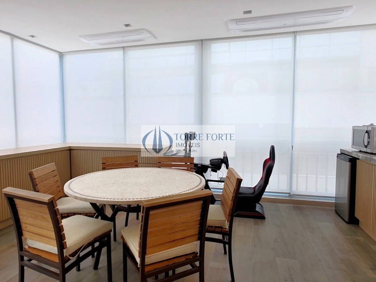 Apartamento, 4 quartos, 420 m² - Foto 8