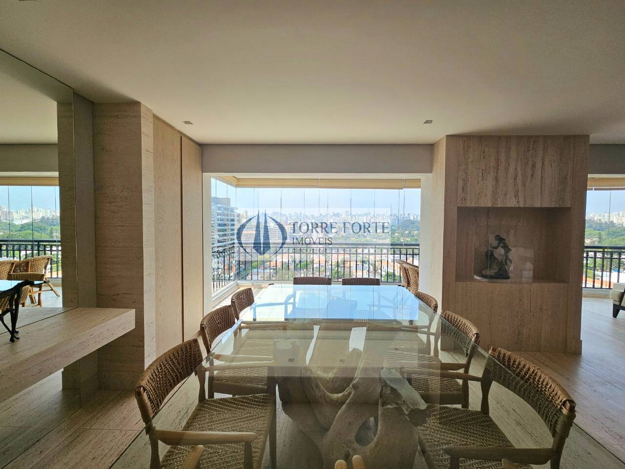 Apartamento, 4 quartos, 420 m² - Foto 11