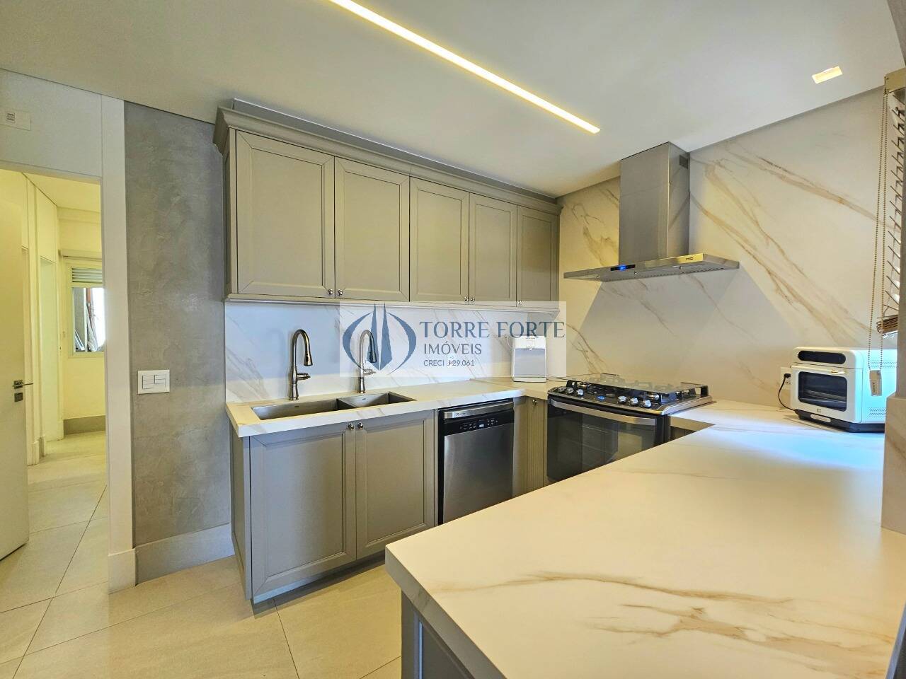 Apartamento, 4 quartos, 420 m² - Foto 14
