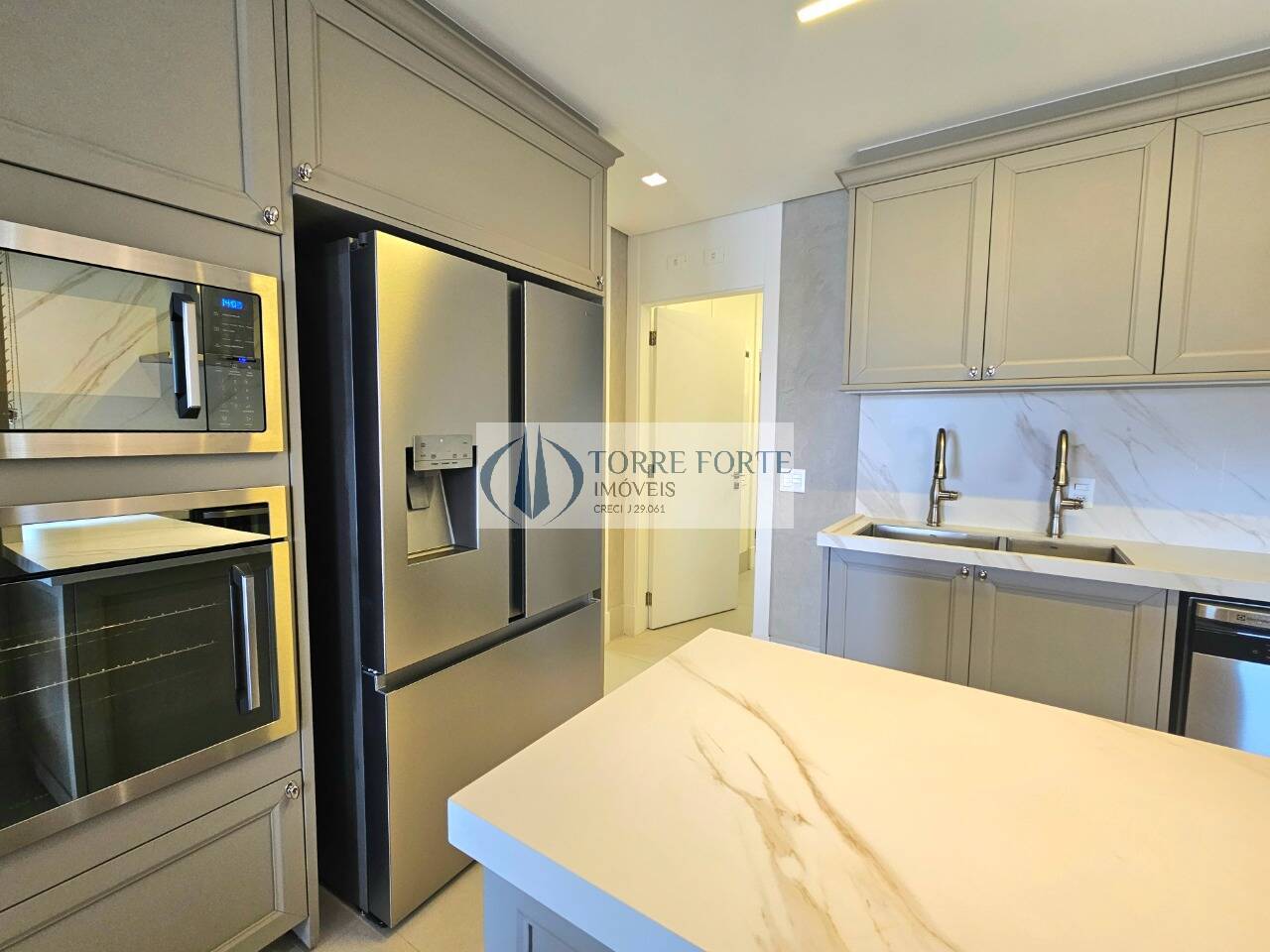 Apartamento, 4 quartos, 420 m² - Foto 15