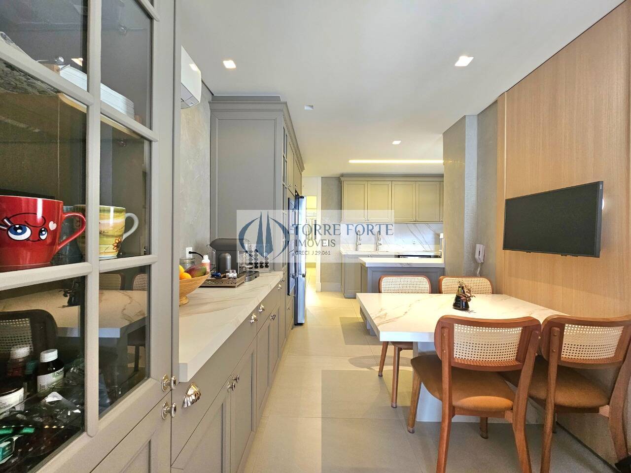 Apartamento, 4 quartos, 420 m² - Foto 17