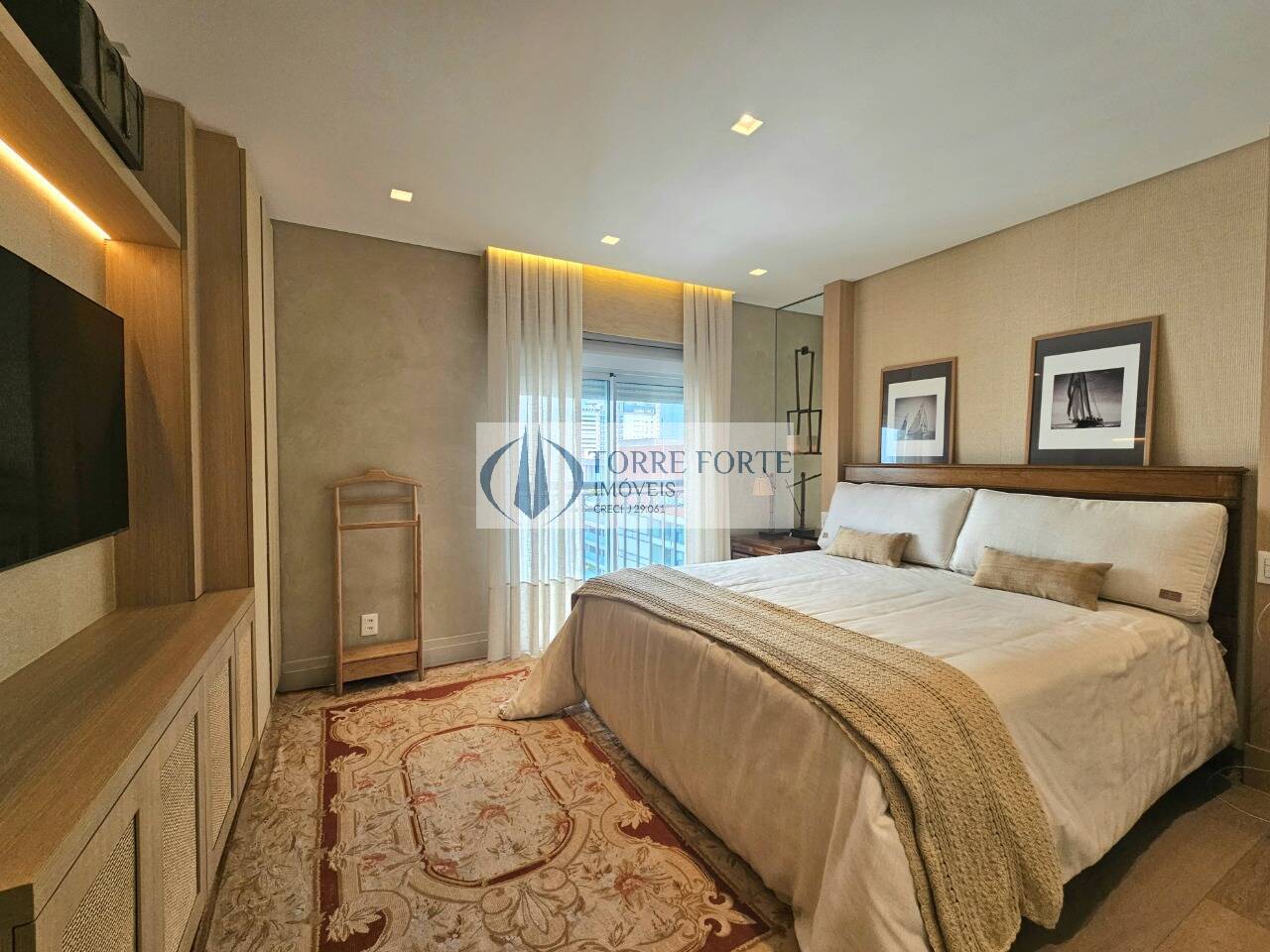 Apartamento, 4 quartos, 420 m² - Foto 20