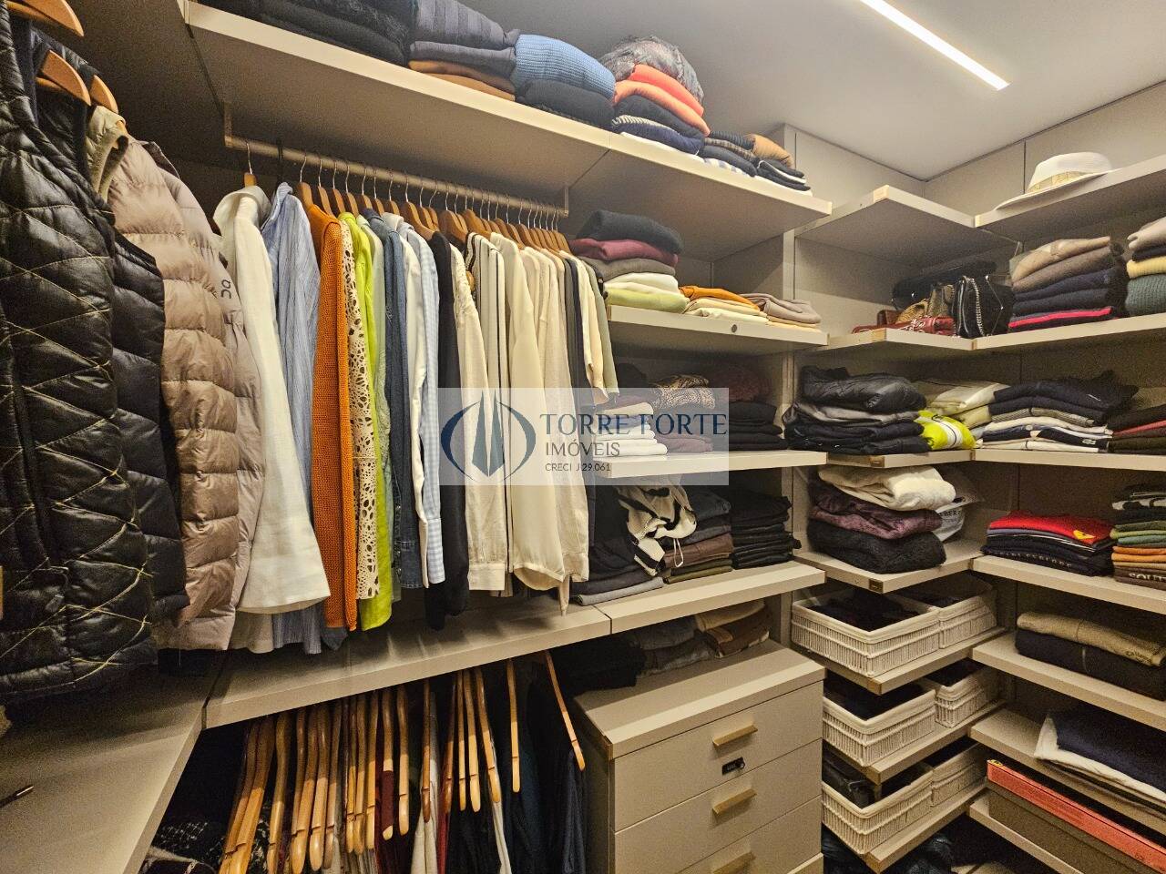 Apartamento, 4 quartos, 420 m² - Foto 23