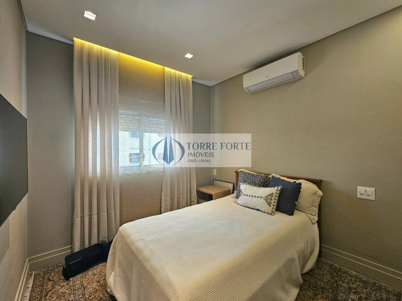 Apartamento, 4 quartos, 420 m² - Foto 25