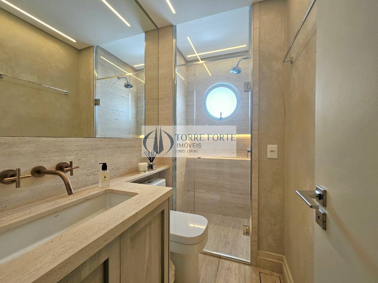 Apartamento, 4 quartos, 420 m² - Foto 26