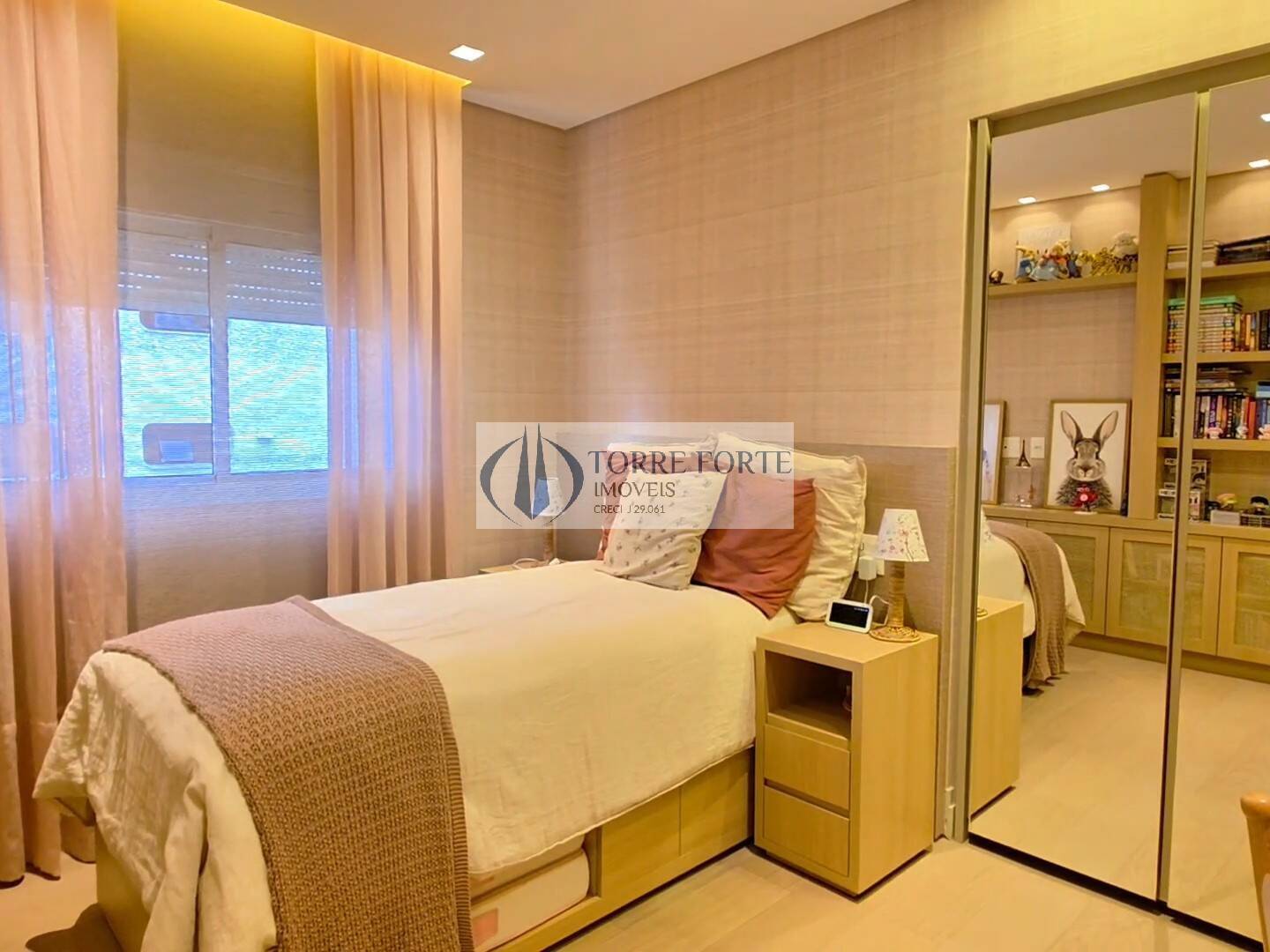 Apartamento, 4 quartos, 420 m² - Foto 27