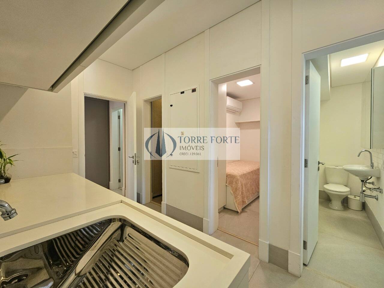 Apartamento, 4 quartos, 420 m² - Foto 32