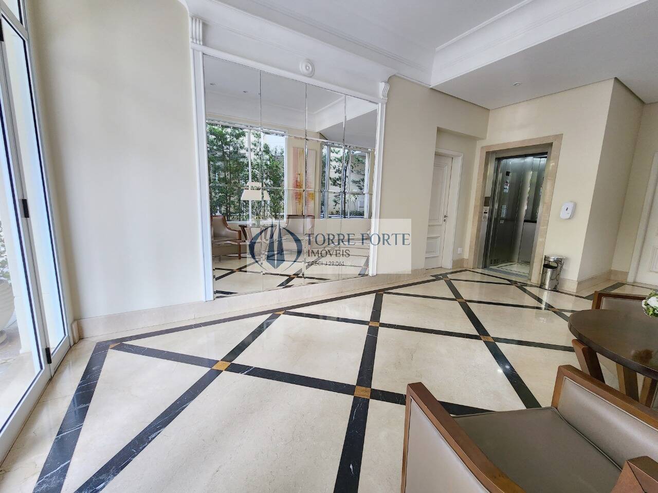 Apartamento, 4 quartos, 420 m² - Foto 37