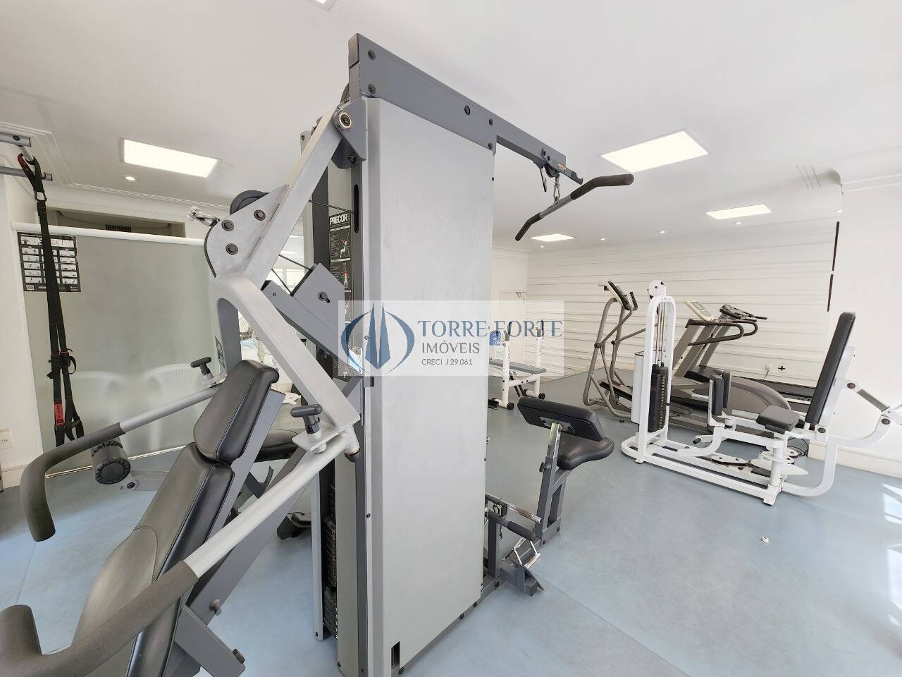 Apartamento, 4 quartos, 420 m² - Foto 40