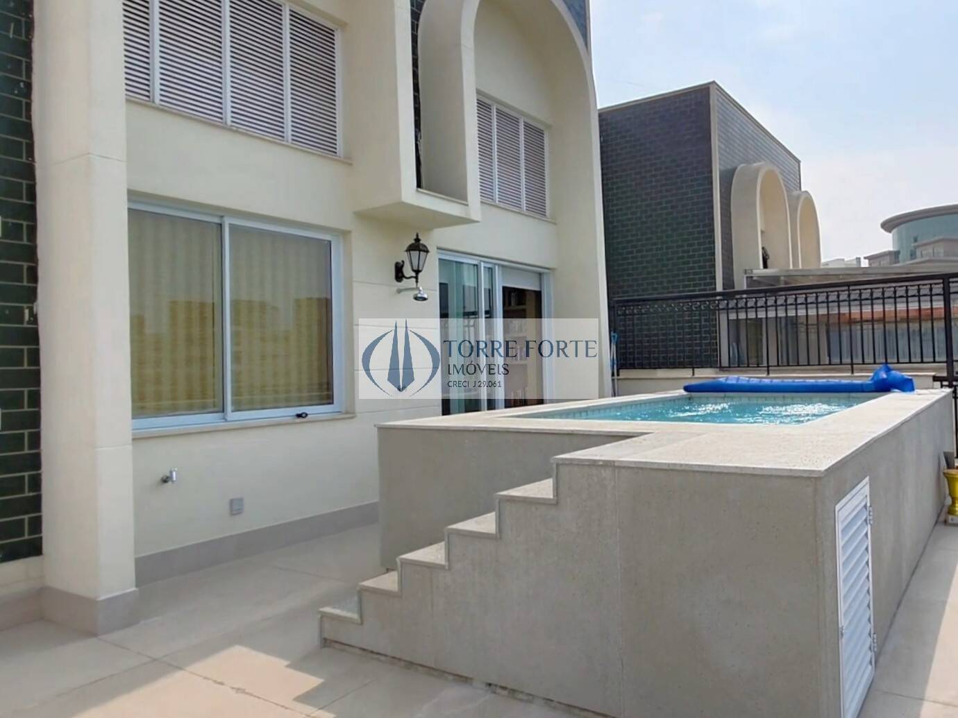 Apartamento, 4 quartos, 420 m² - Foto 46
