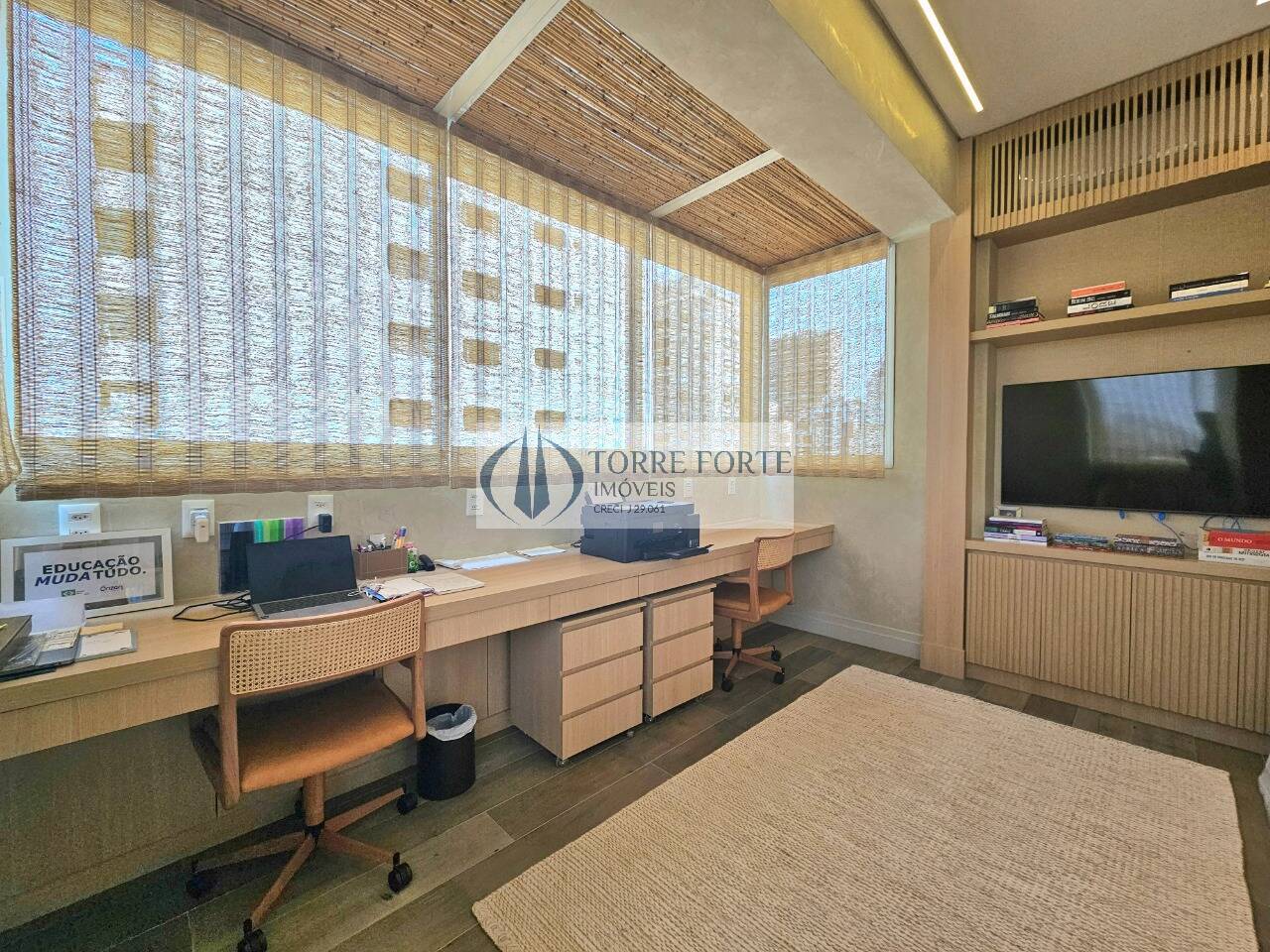 Apartamento, 4 quartos, 420 m² - Foto 54