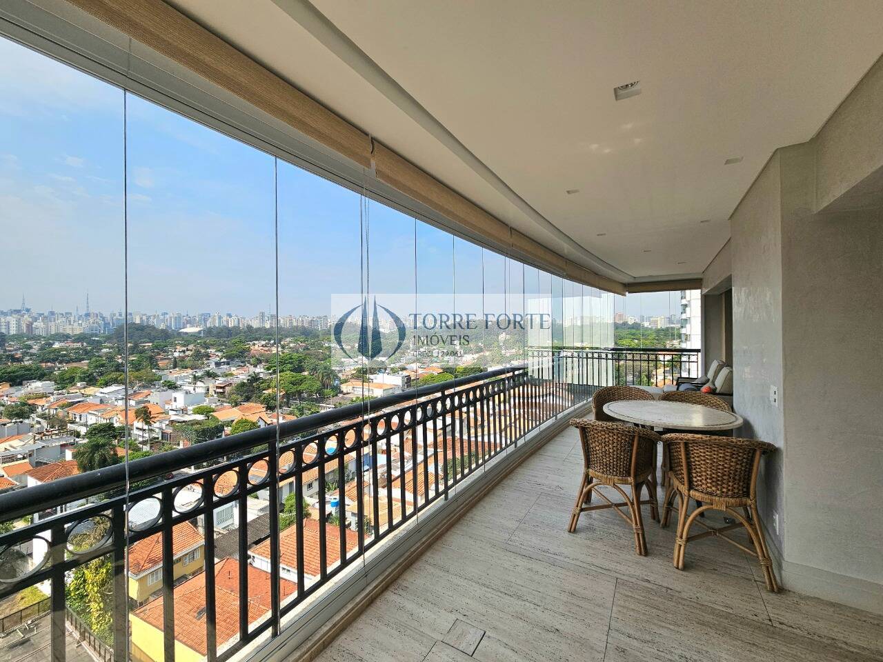 Apartamento, 4 quartos, 420 m² - Foto 13