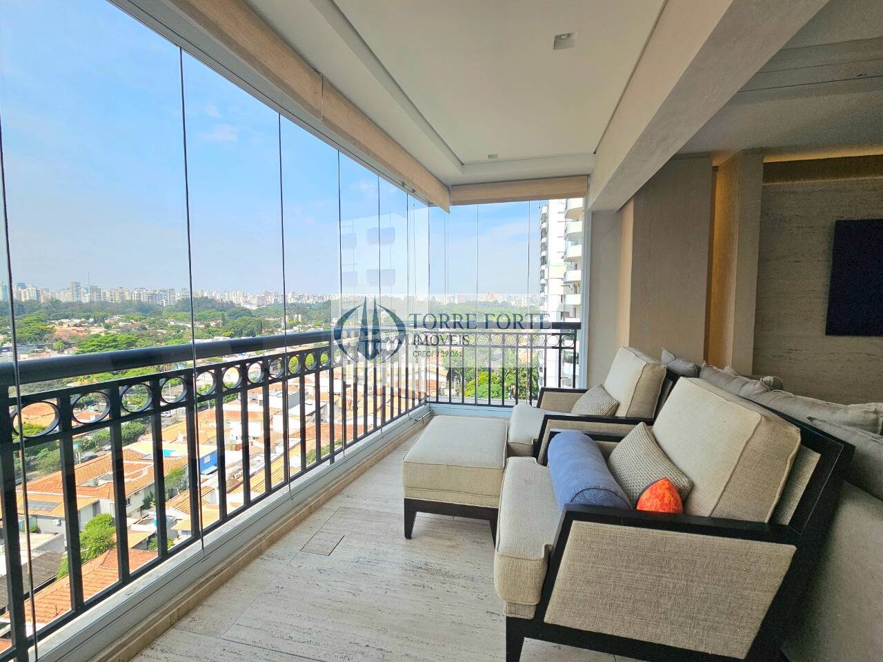 Apartamento, 4 quartos, 420 m² - Foto 7