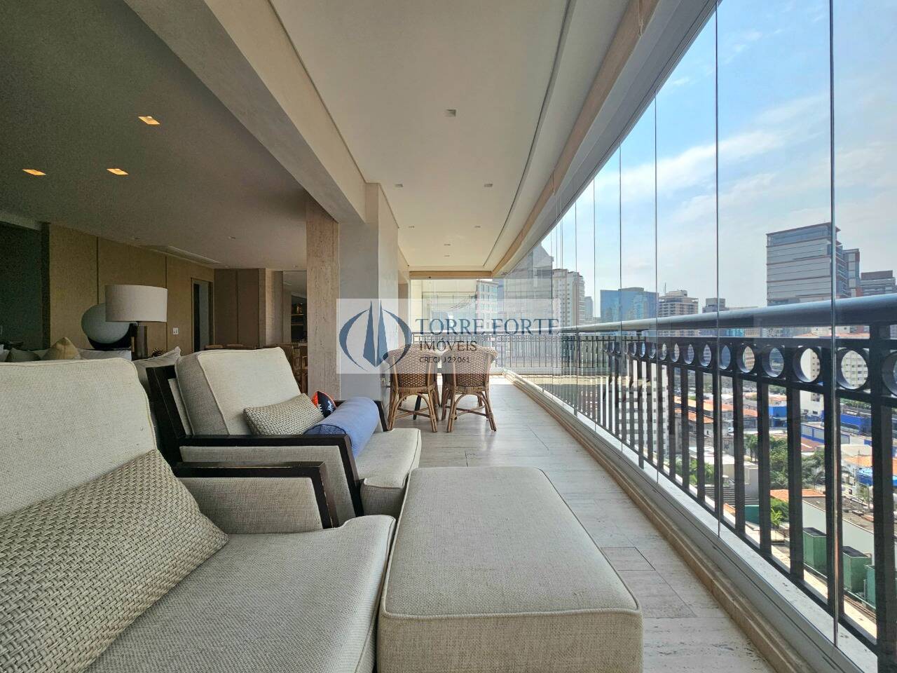Apartamento, 4 quartos, 420 m² - Foto 12