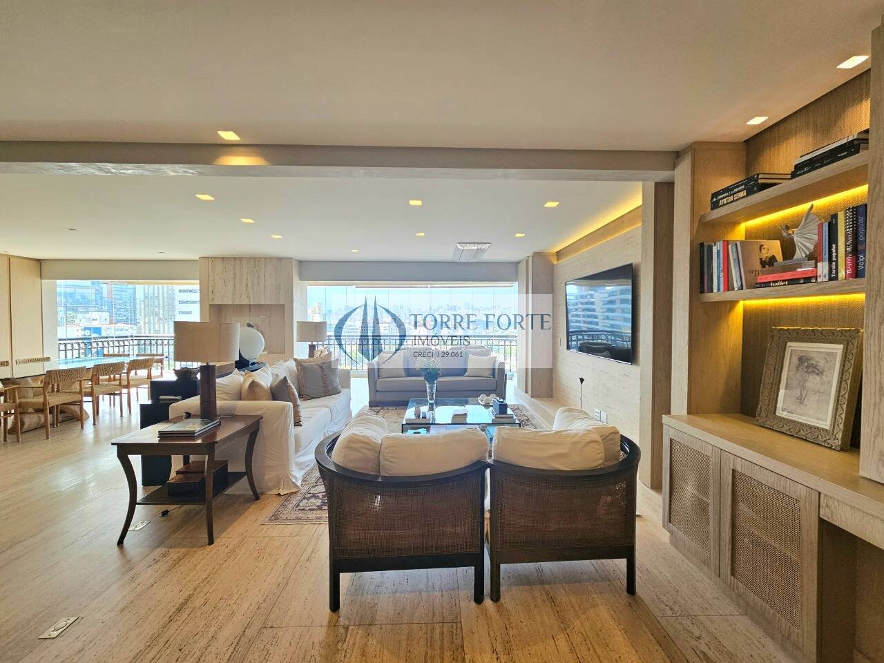 Apartamento, 4 quartos, 420 m² - Foto 6
