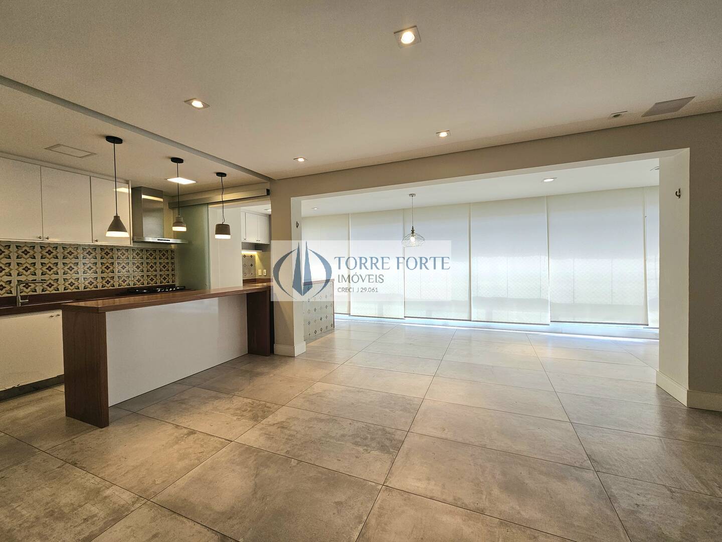 Apartamento, 3 quartos, 134 m² - Foto 5