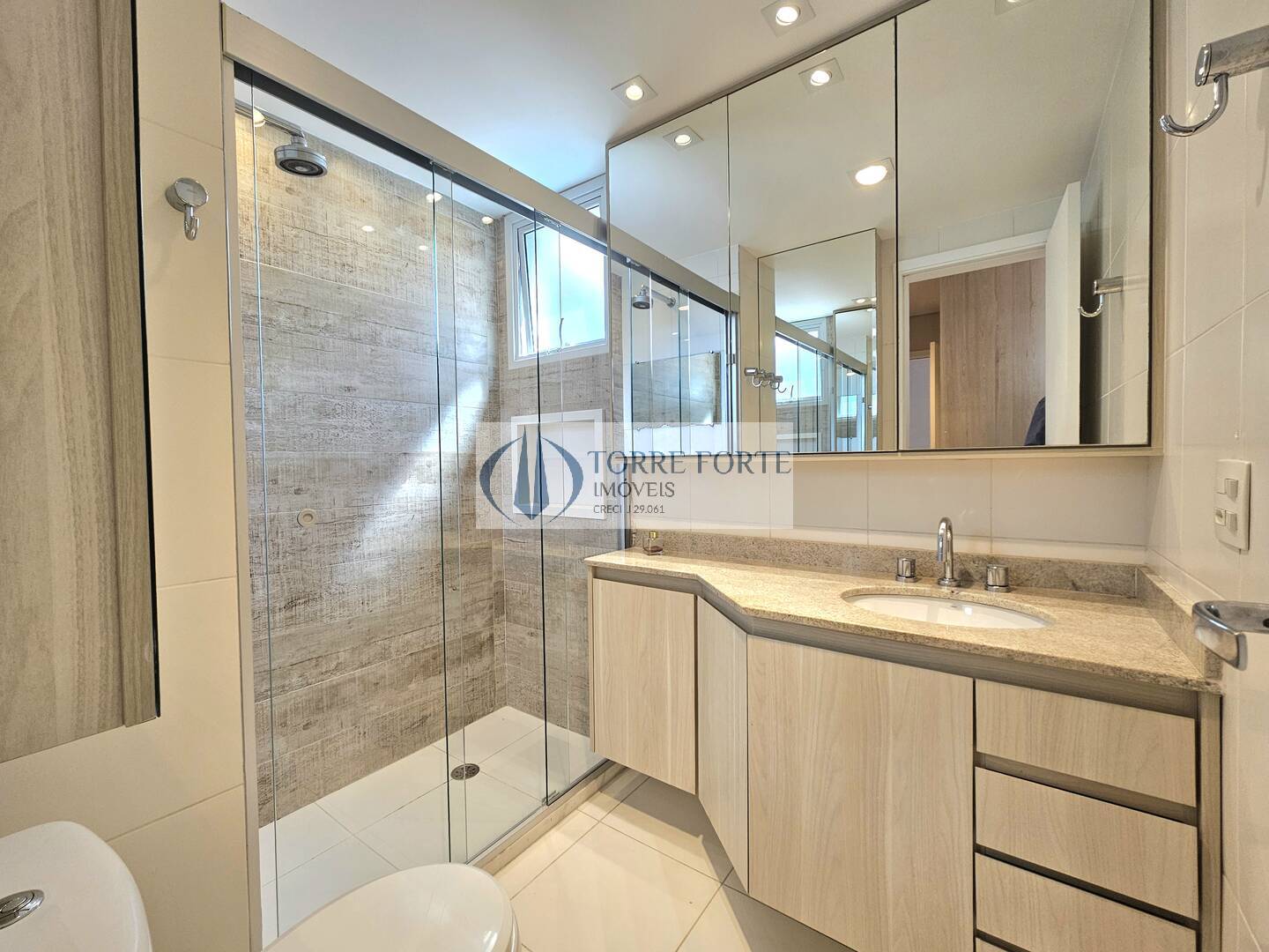 Apartamento, 3 quartos, 134 m² - Foto 43