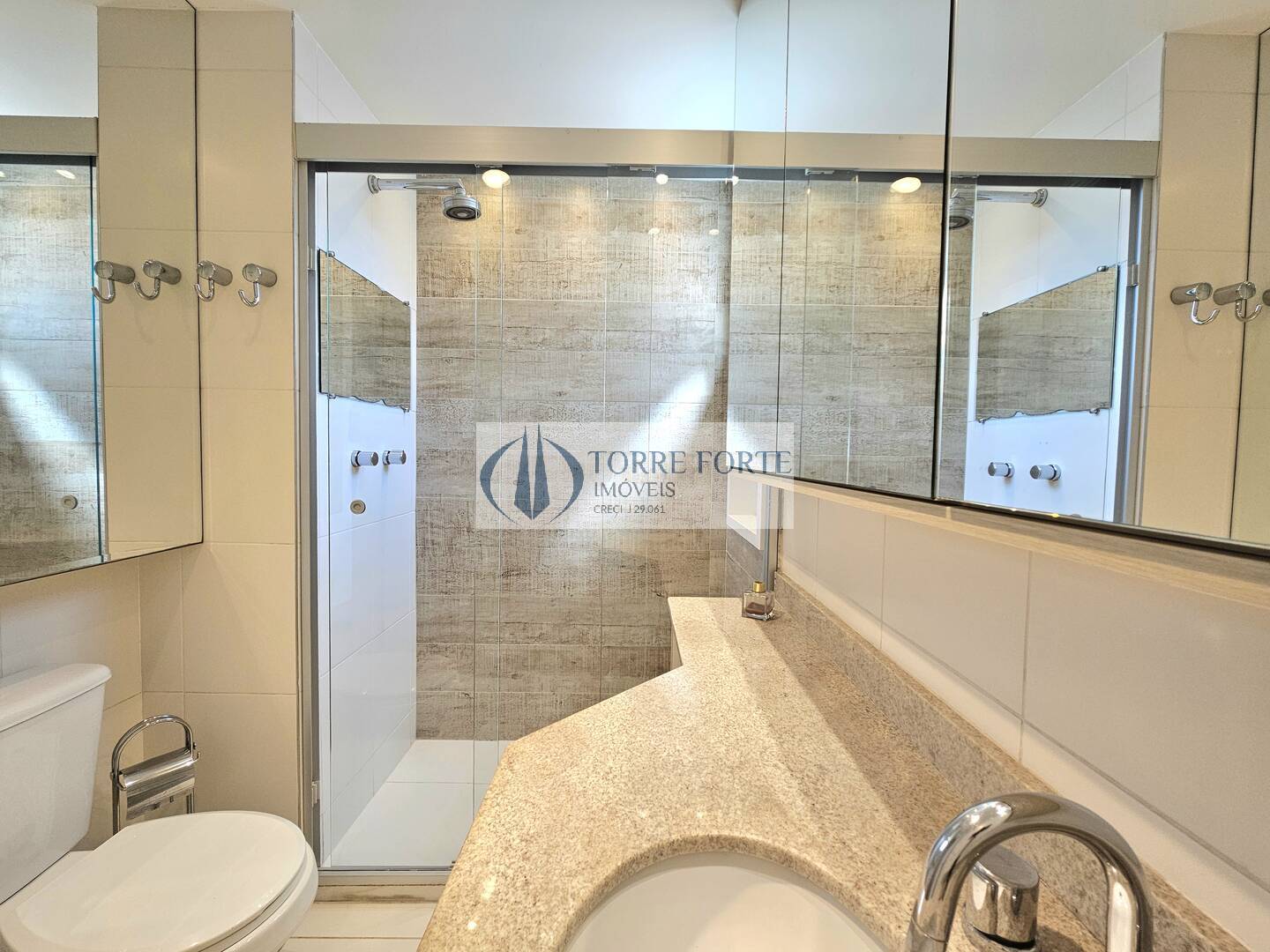 Apartamento, 3 quartos, 134 m² - Foto 45