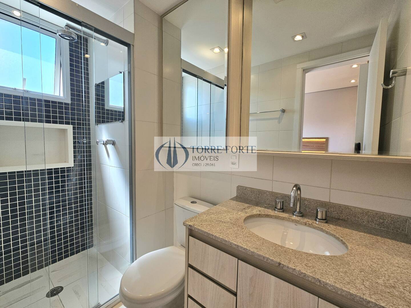 Apartamento, 3 quartos, 134 m² - Foto 46