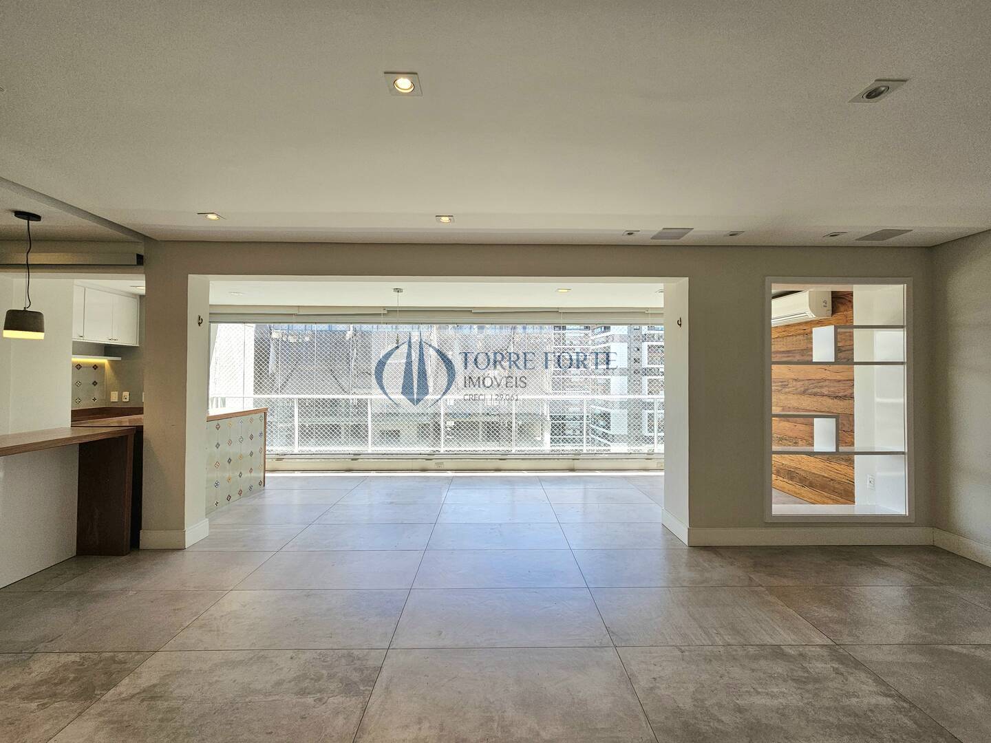 Apartamento, 3 quartos, 134 m² - Foto 6
