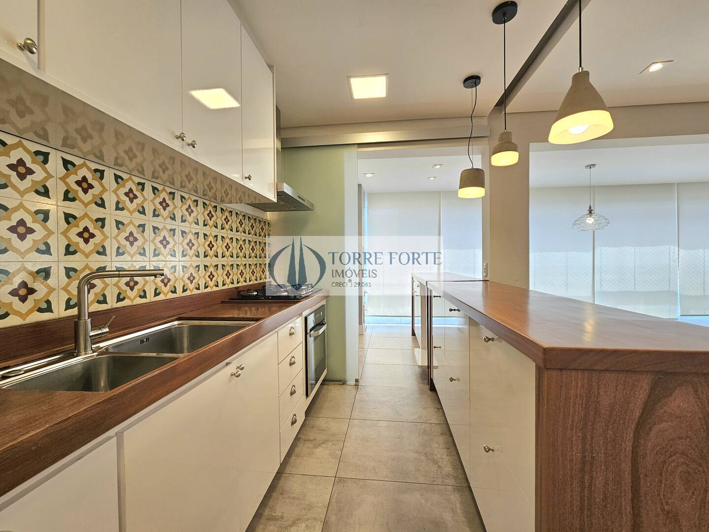 Apartamento, 3 quartos, 134 m² - Foto 18
