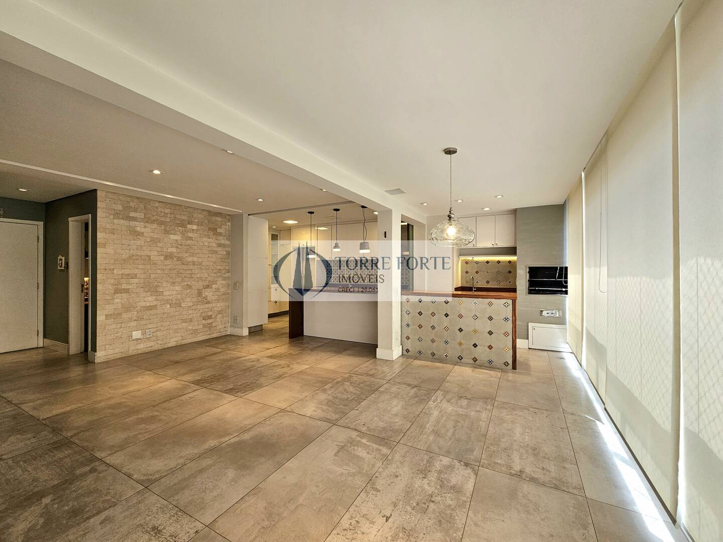Apartamento, 3 quartos, 134 m² - Foto 9