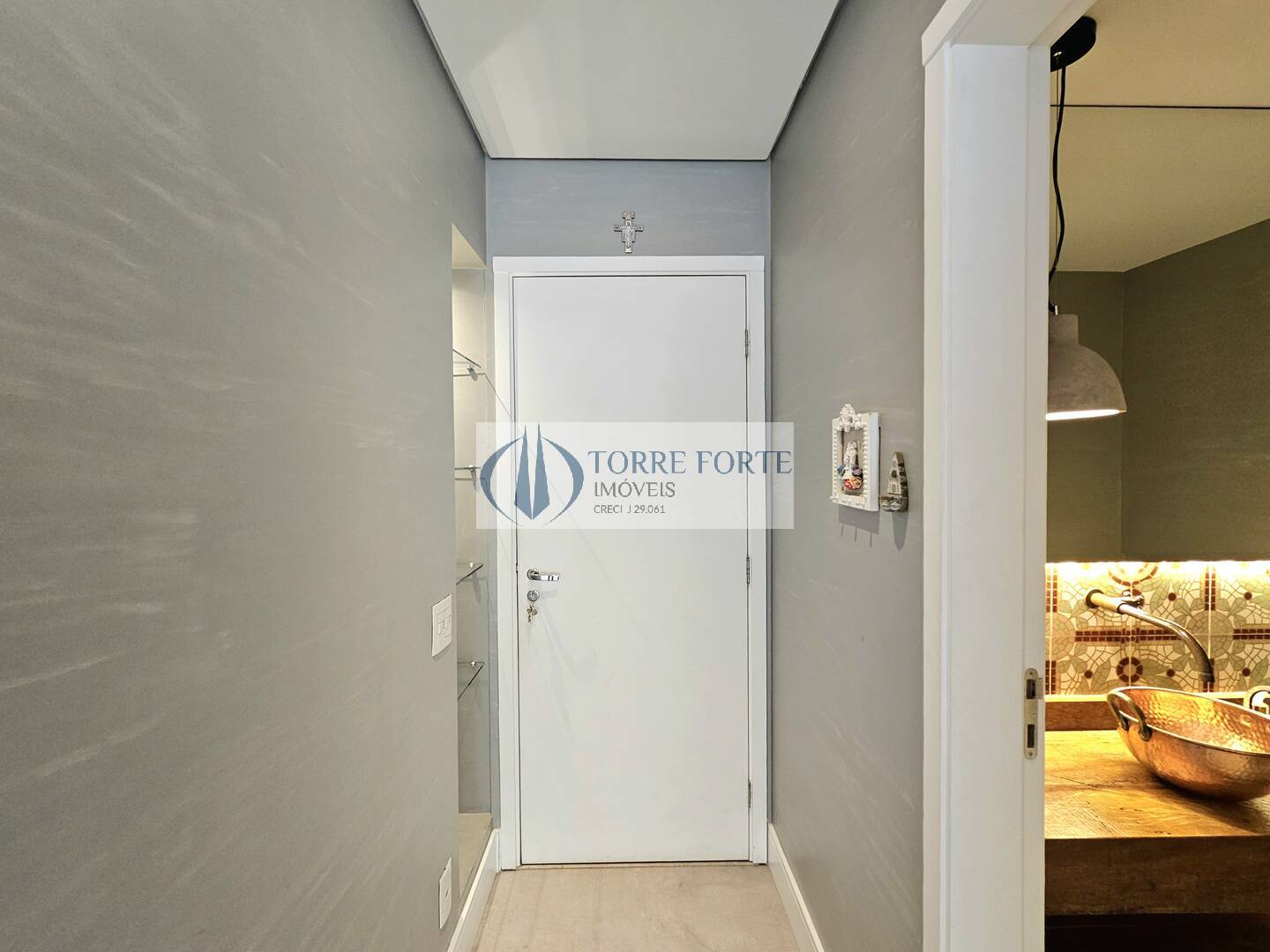 Apartamento, 3 quartos, 134 m² - Foto 20