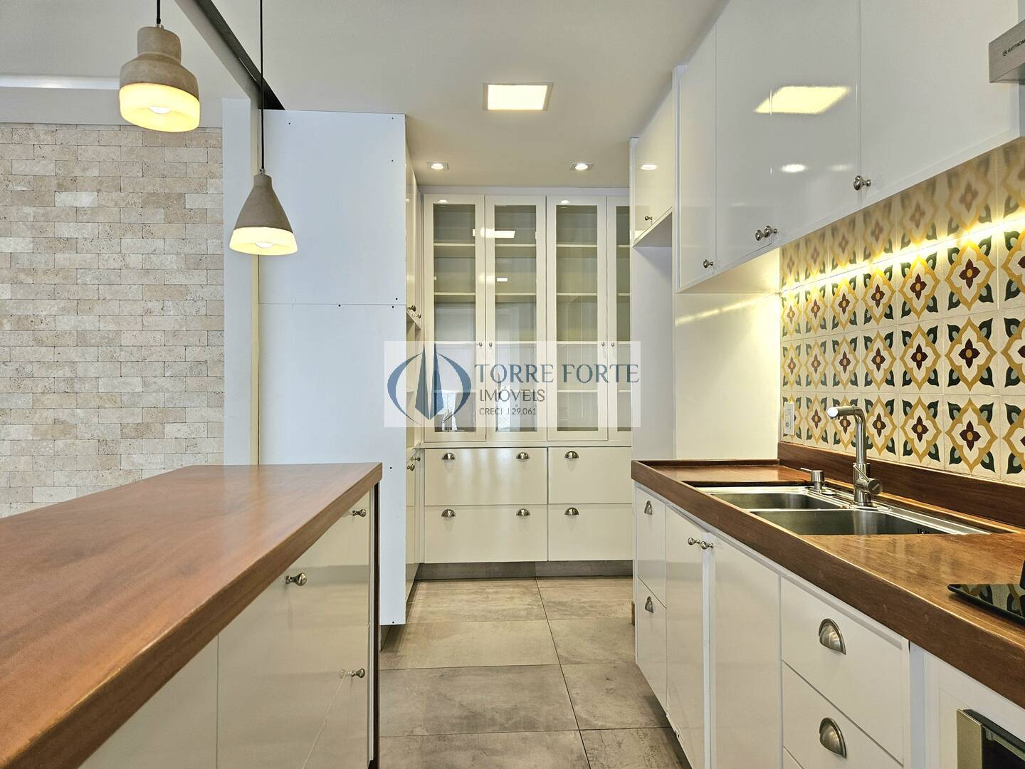 Apartamento, 3 quartos, 134 m² - Foto 24