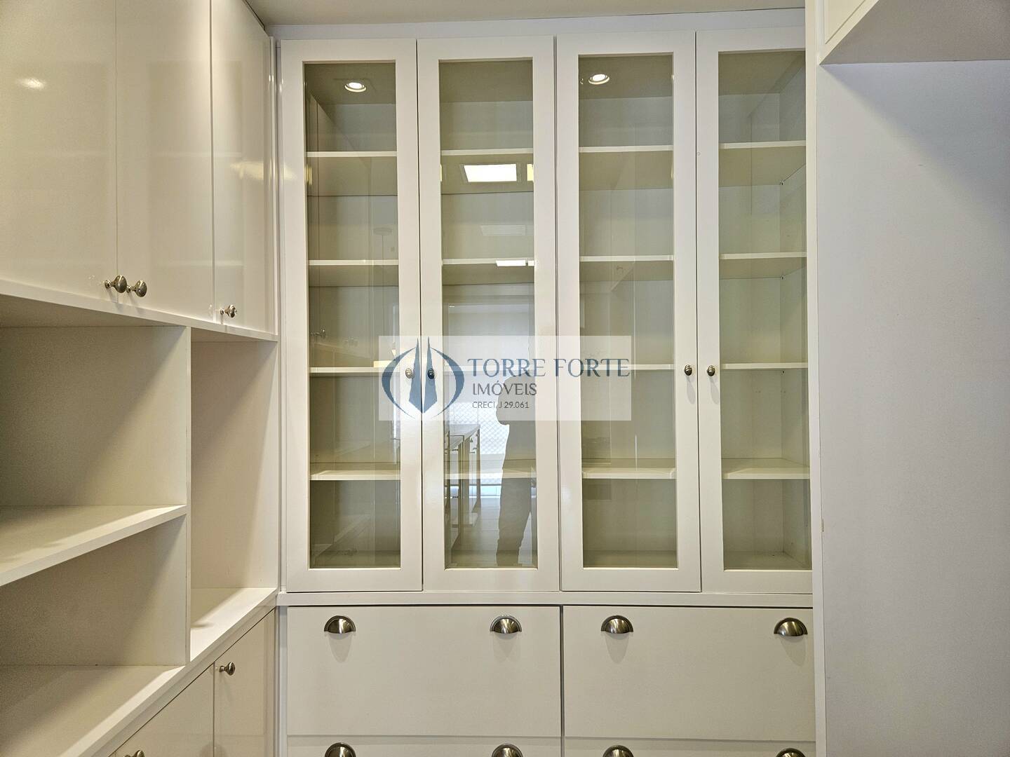 Apartamento, 3 quartos, 134 m² - Foto 26