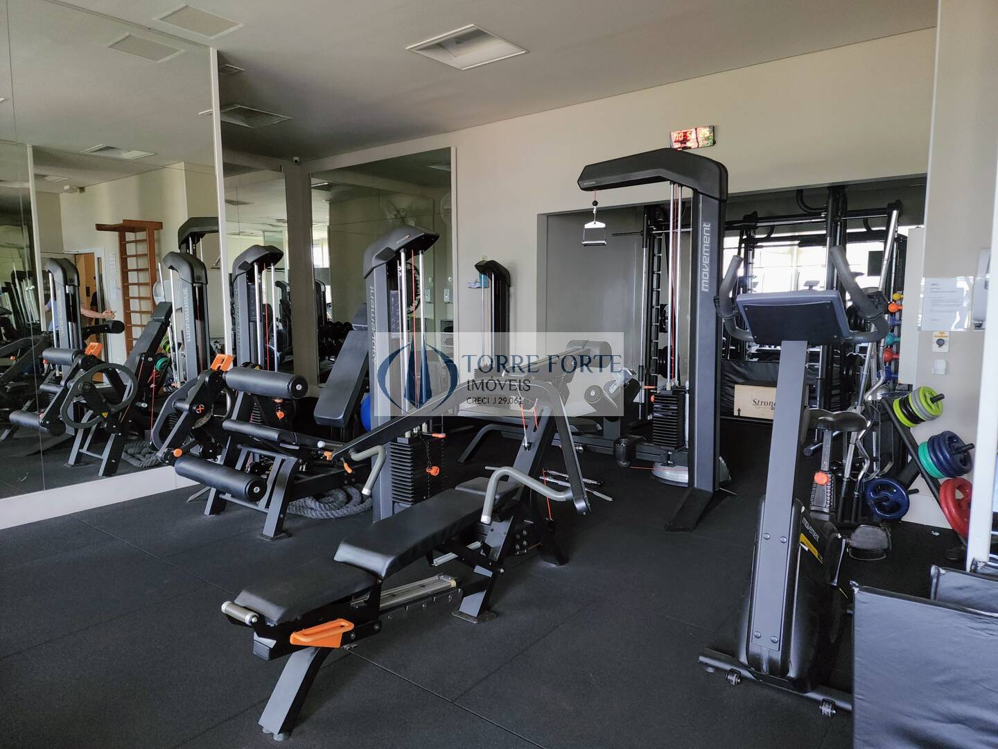 Apartamento, 3 quartos, 134 m² - Foto 50