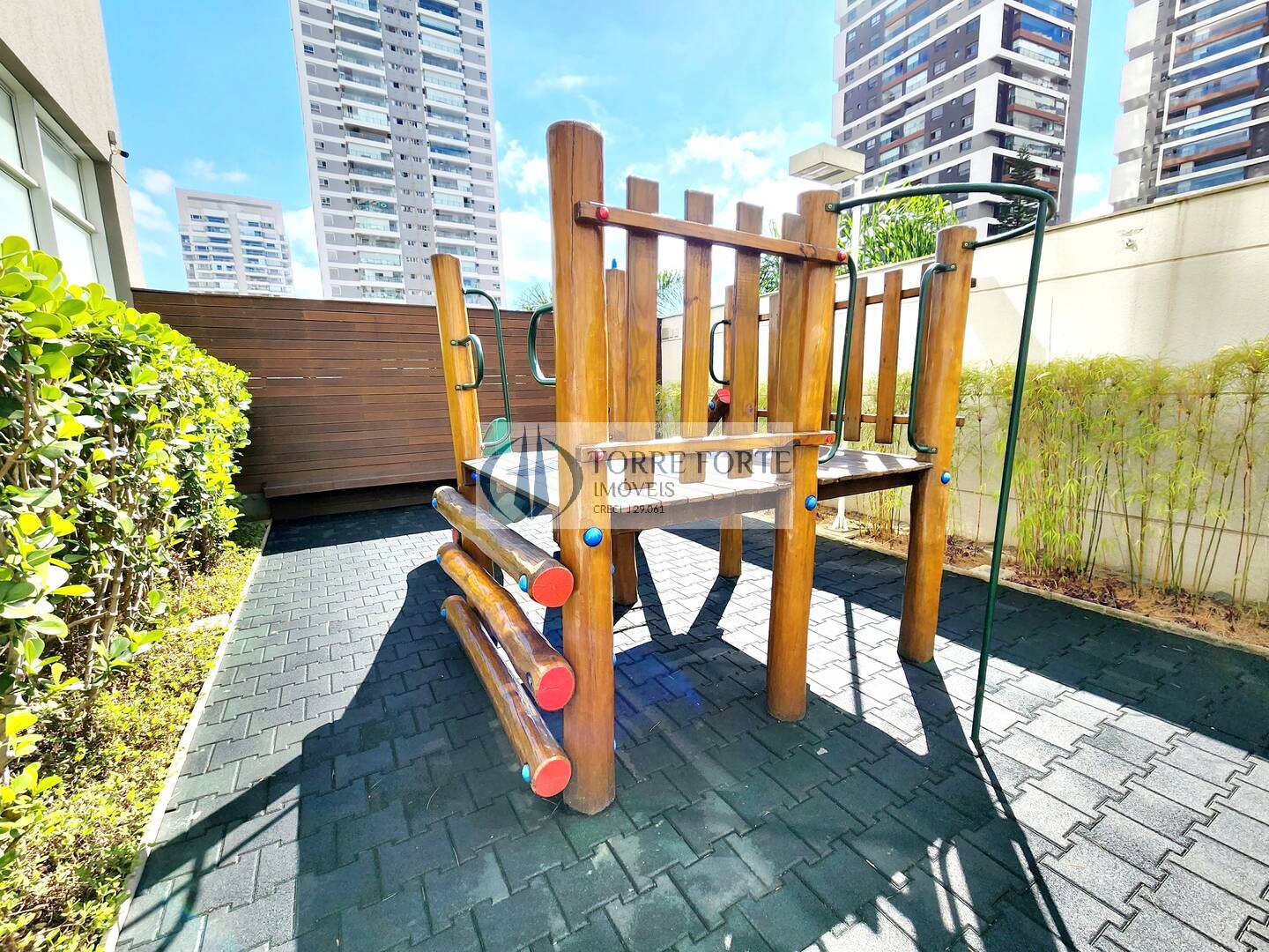 Apartamento, 3 quartos, 134 m² - Foto 53