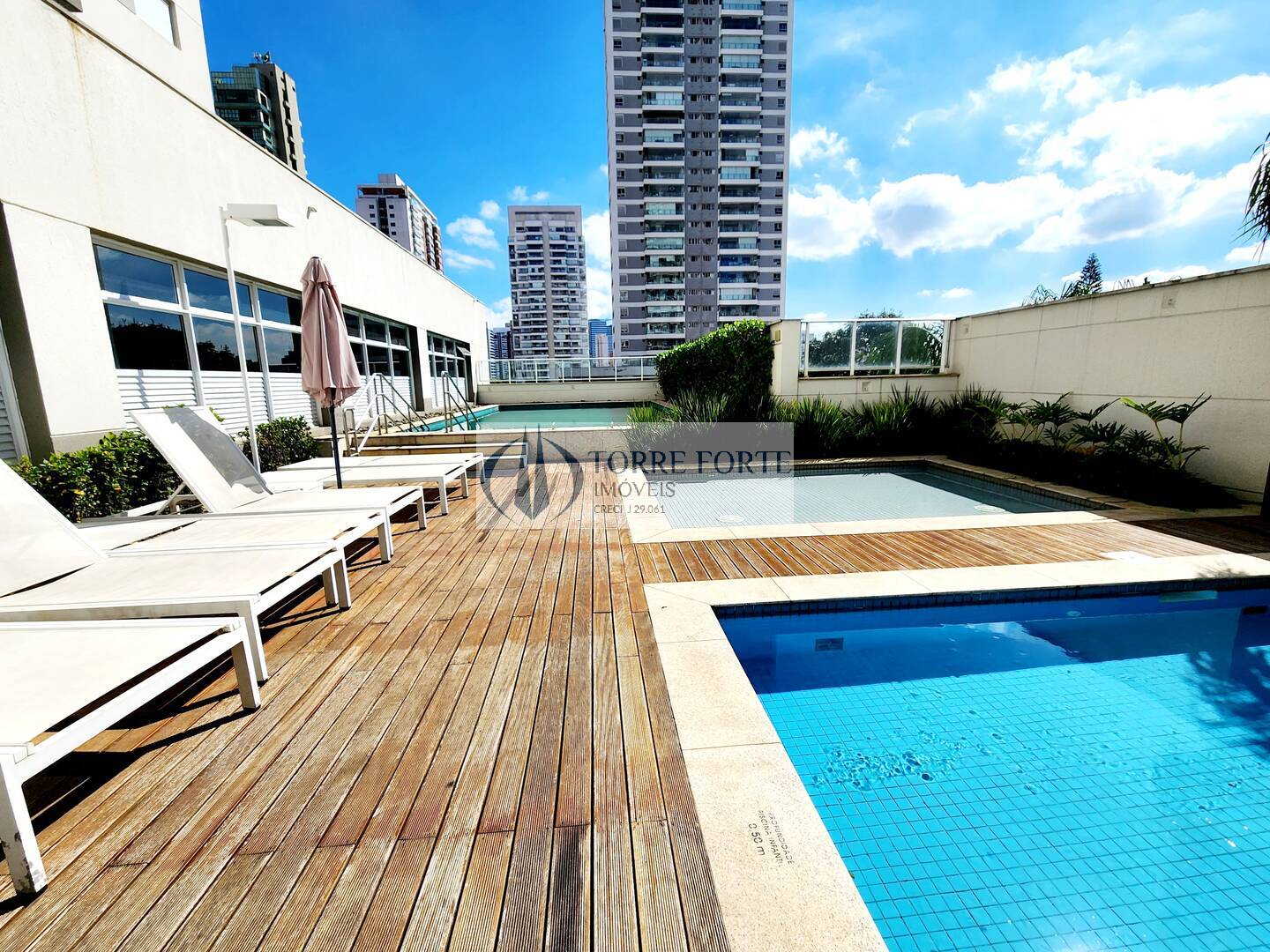 Apartamento, 3 quartos, 134 m² - Foto 54