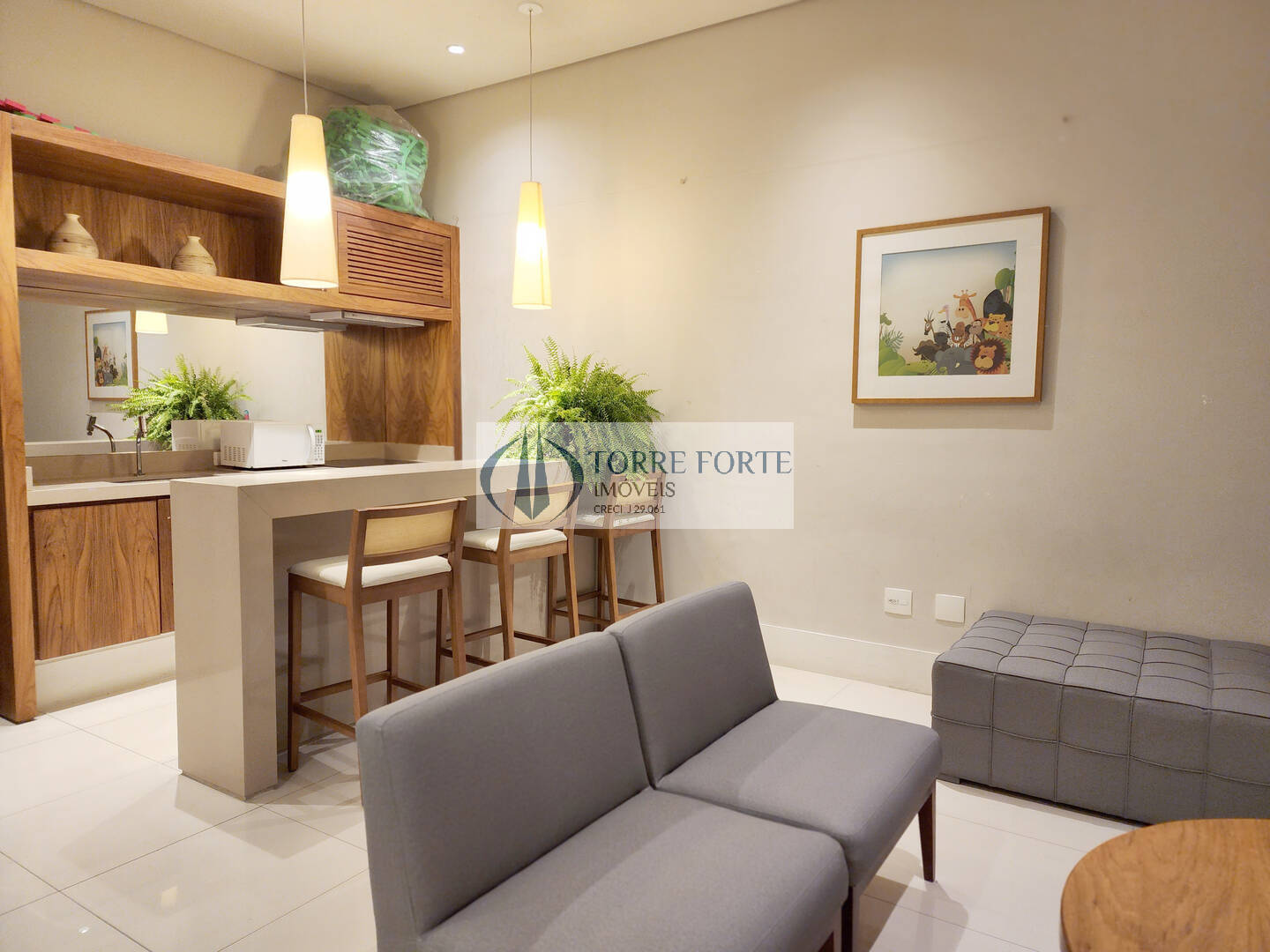 Apartamento, 3 quartos, 134 m² - Foto 57