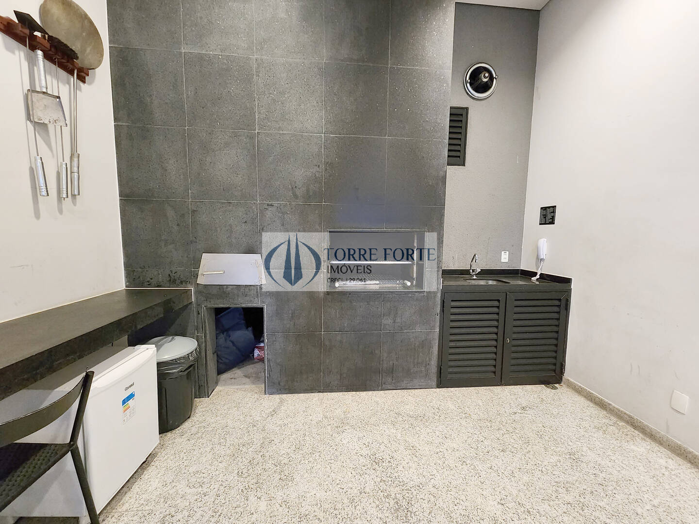 Apartamento, 3 quartos, 134 m² - Foto 58