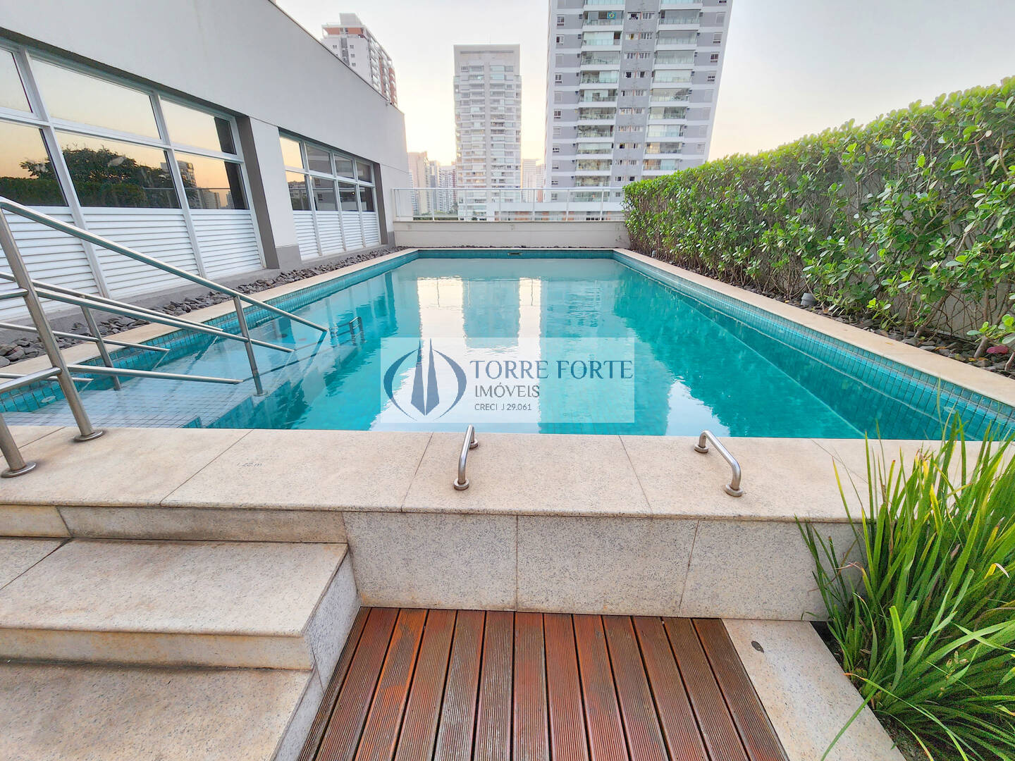 Apartamento, 3 quartos, 134 m² - Foto 59