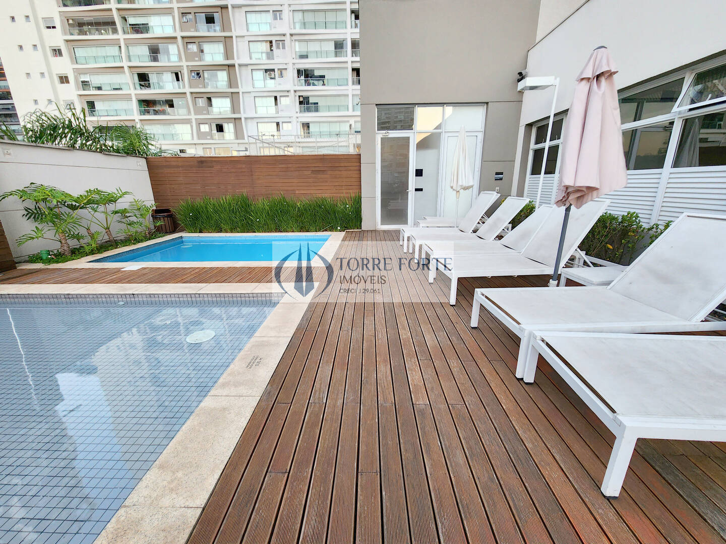 Apartamento, 3 quartos, 134 m² - Foto 60