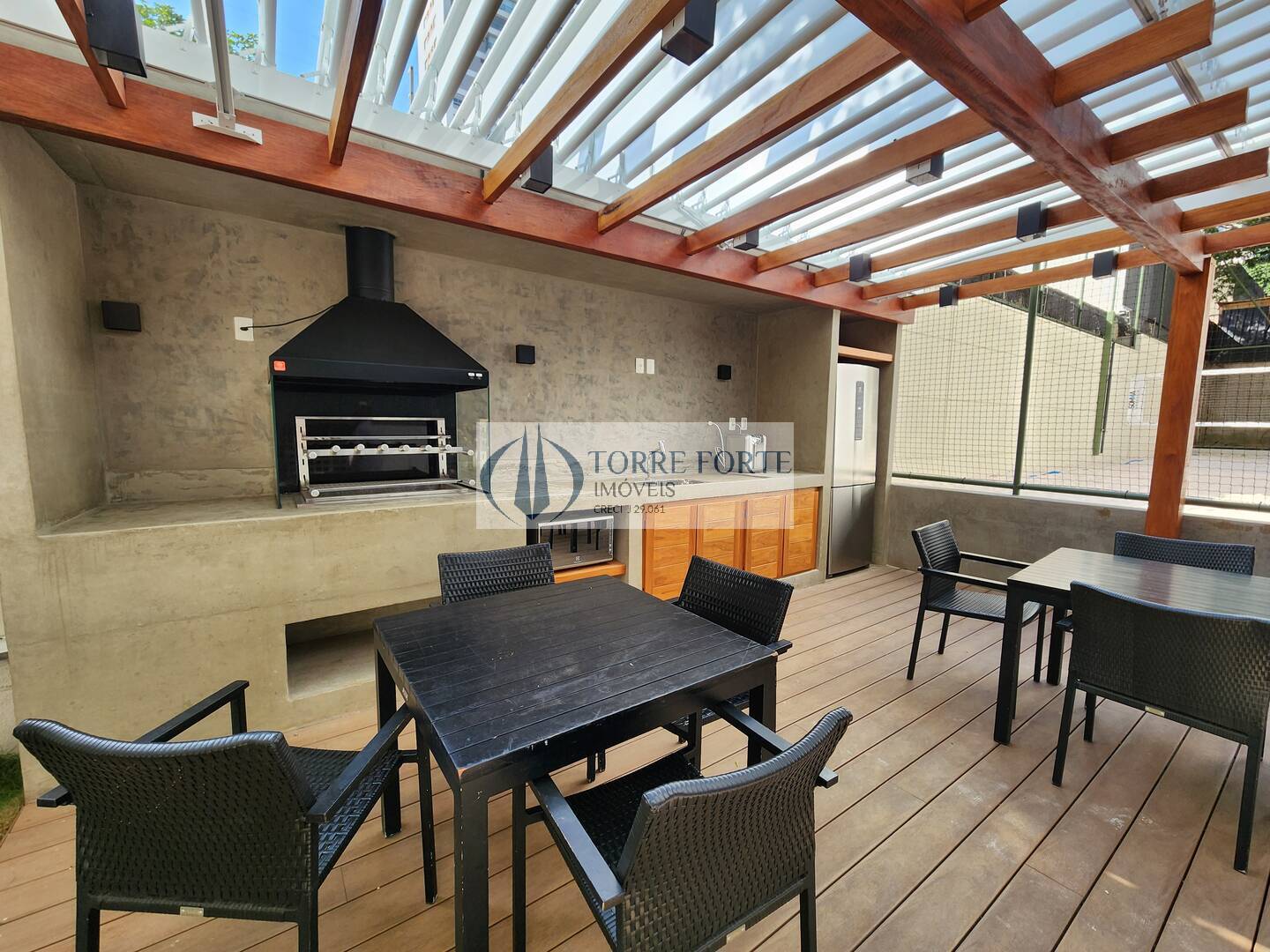 Apartamento, 3 quartos, 134 m² - Foto 64
