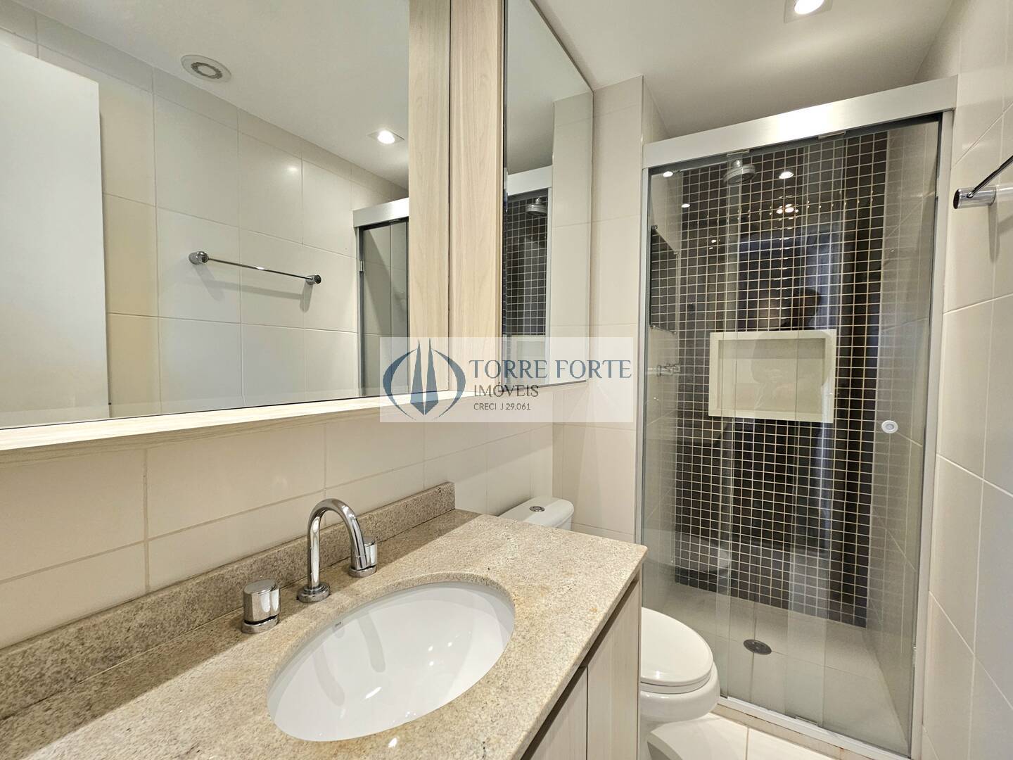 Apartamento, 3 quartos, 134 m² - Foto 47