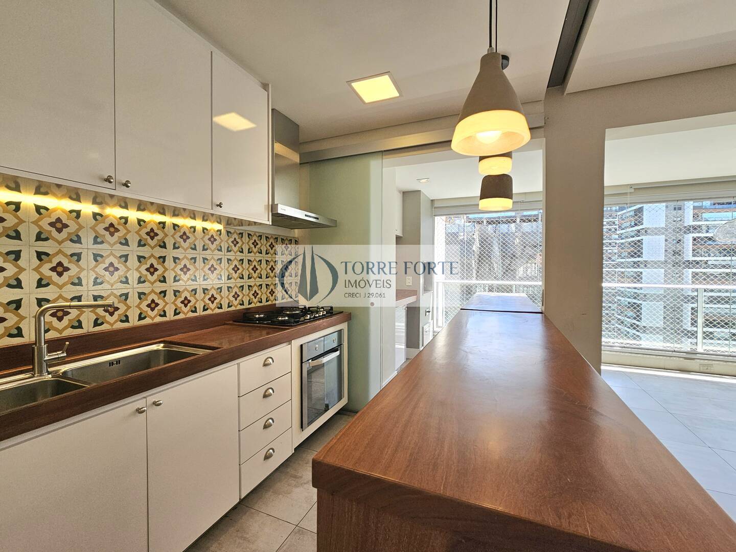Apartamento, 3 quartos, 134 m² - Foto 25