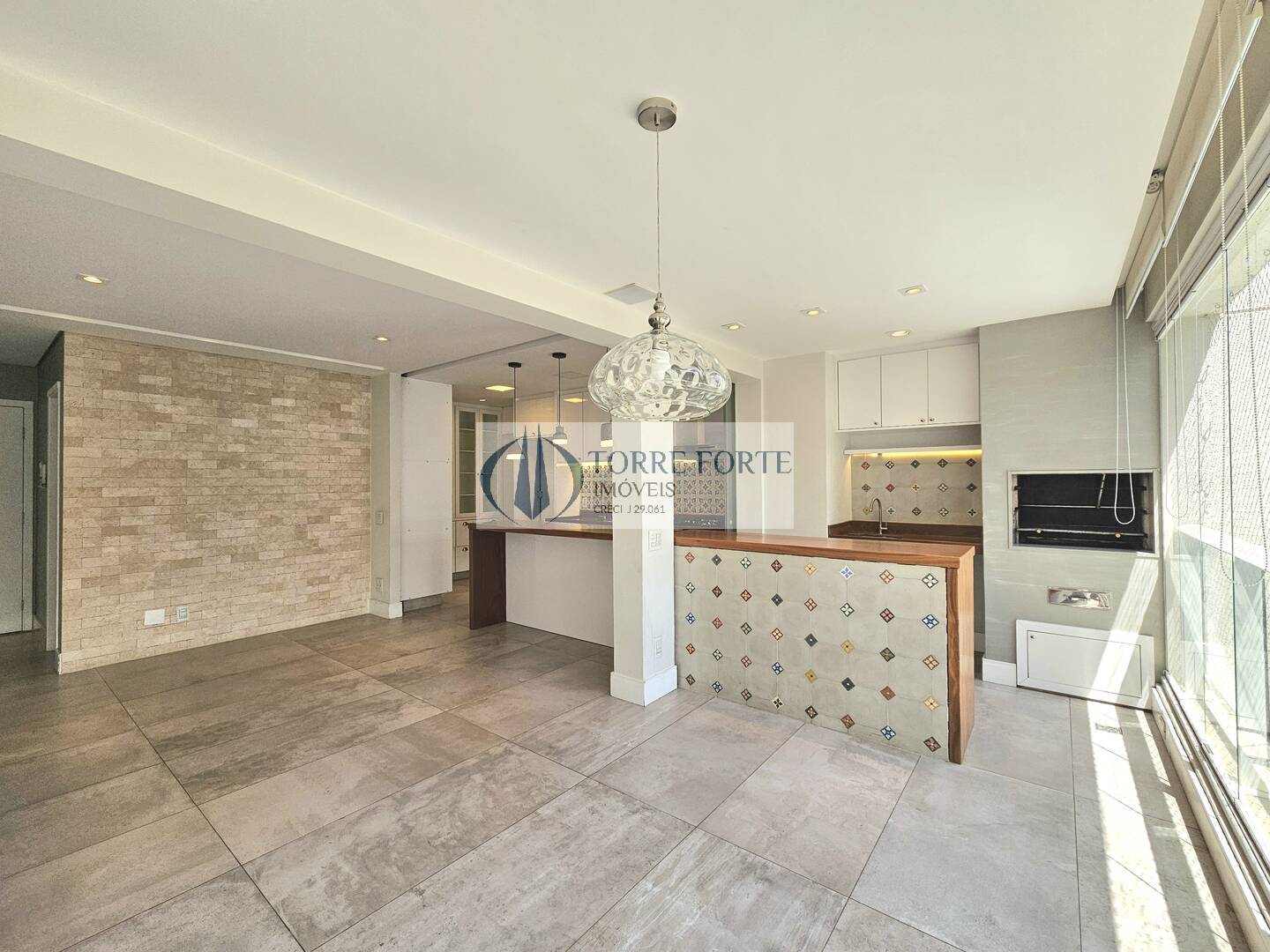 Apartamento, 3 quartos, 134 m² - Foto 12