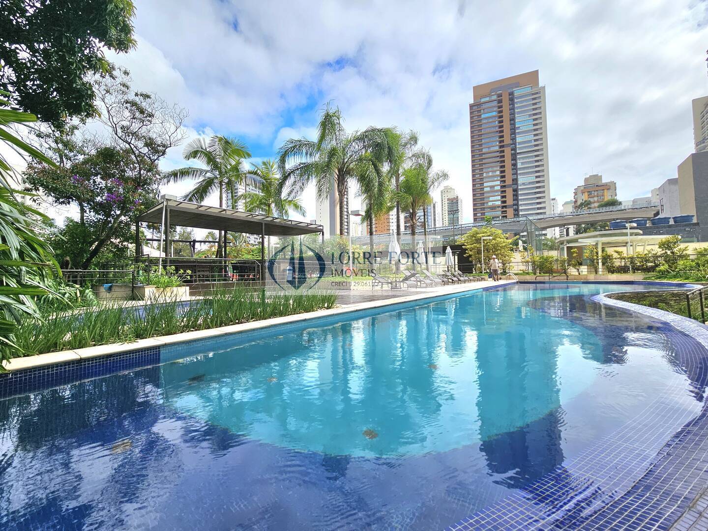 Apartamento, 3 quartos, 147 m² - Foto 34