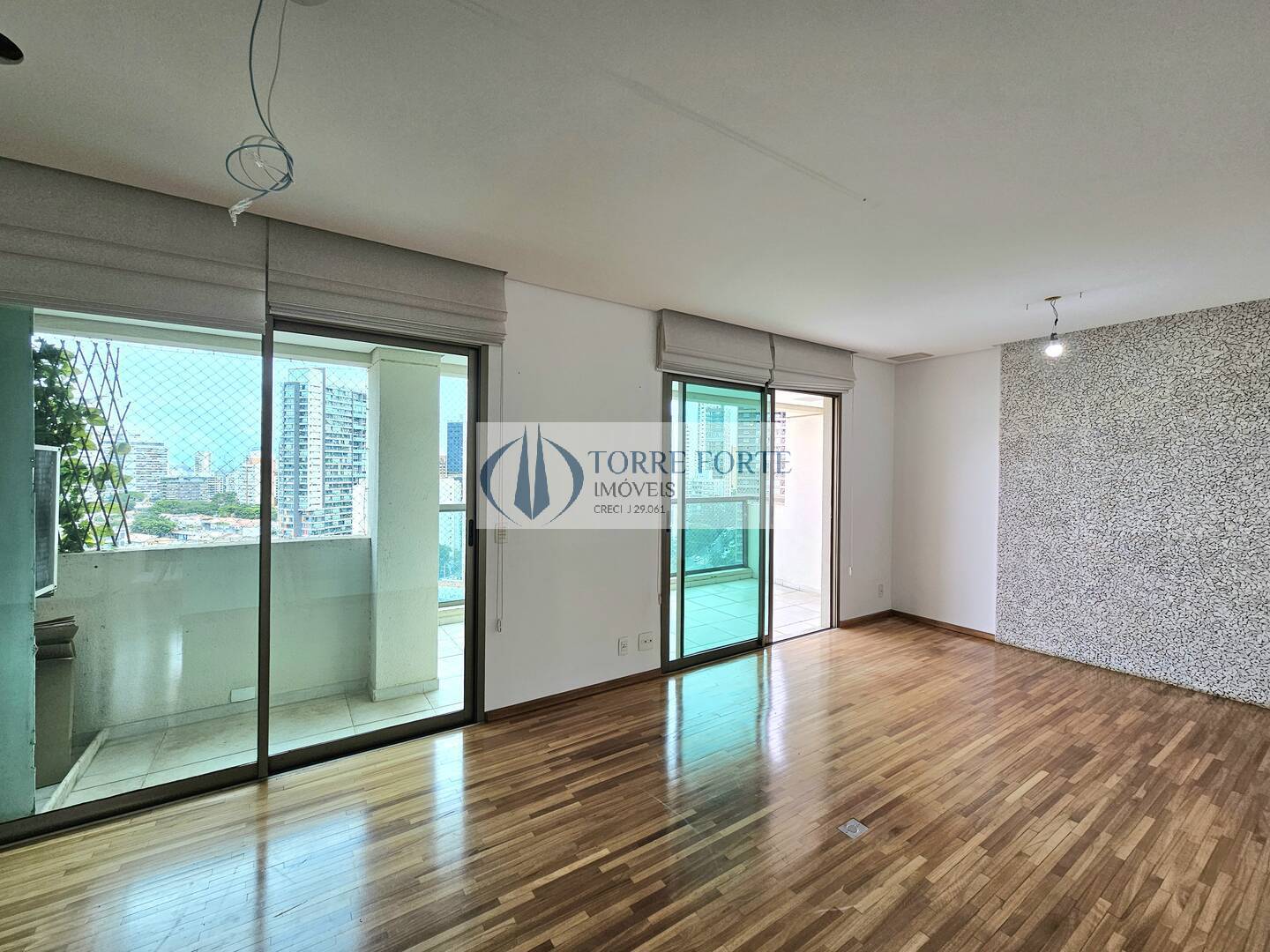 Apartamento, 3 quartos, 147 m² - Foto 4