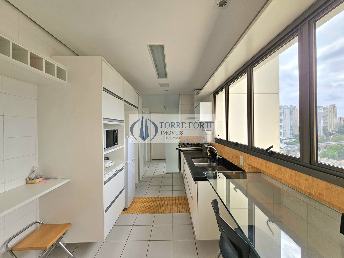 Apartamento, 3 quartos, 147 m² - Foto 12